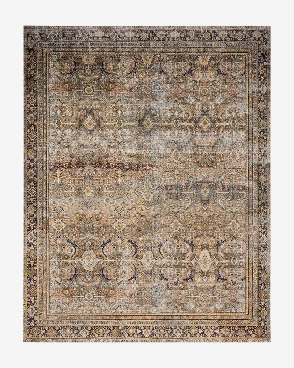 Loloi Rugs, La Messina Rug