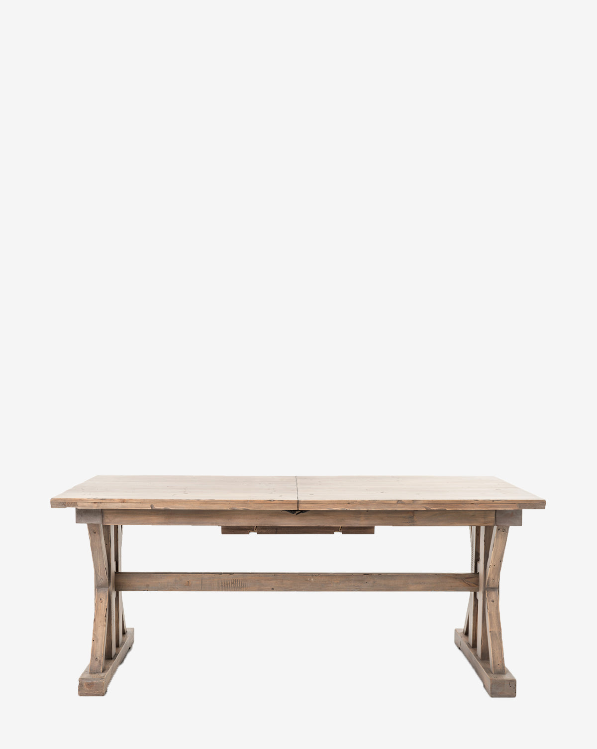 Four Hands, La Pergola Extension Dining Table