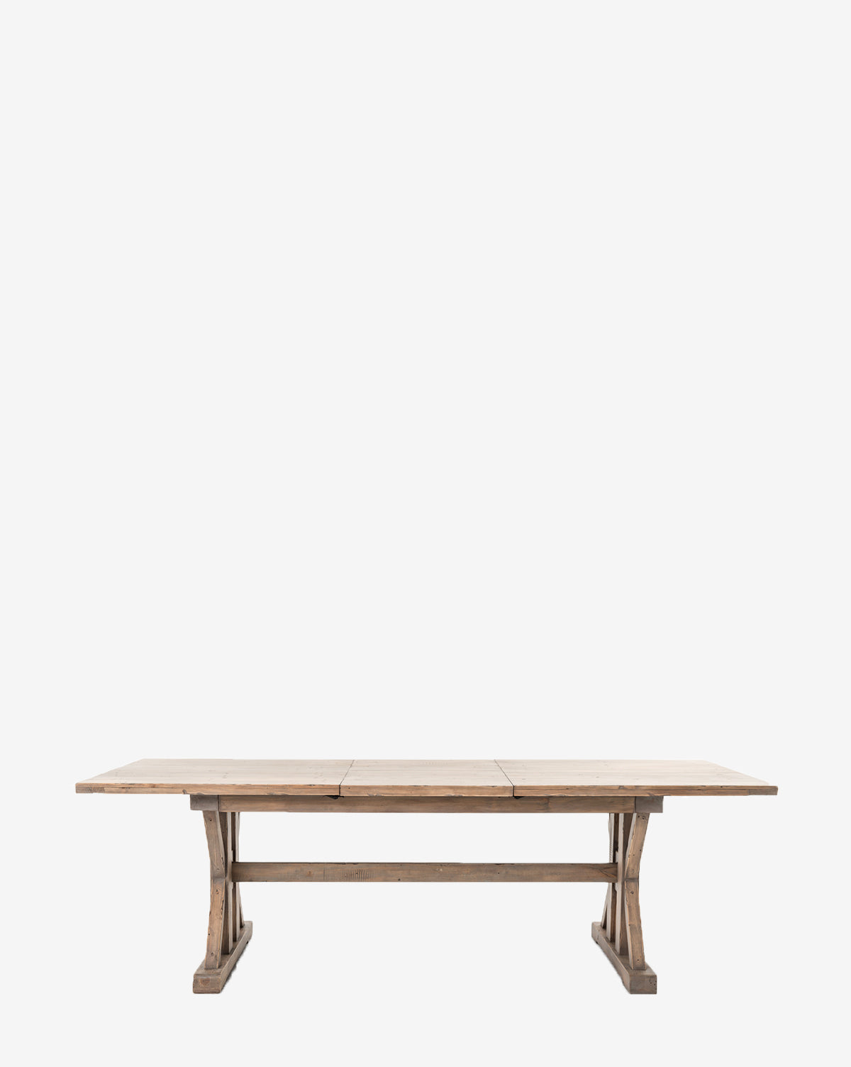 Four Hands, La Pergola Extension Dining Table