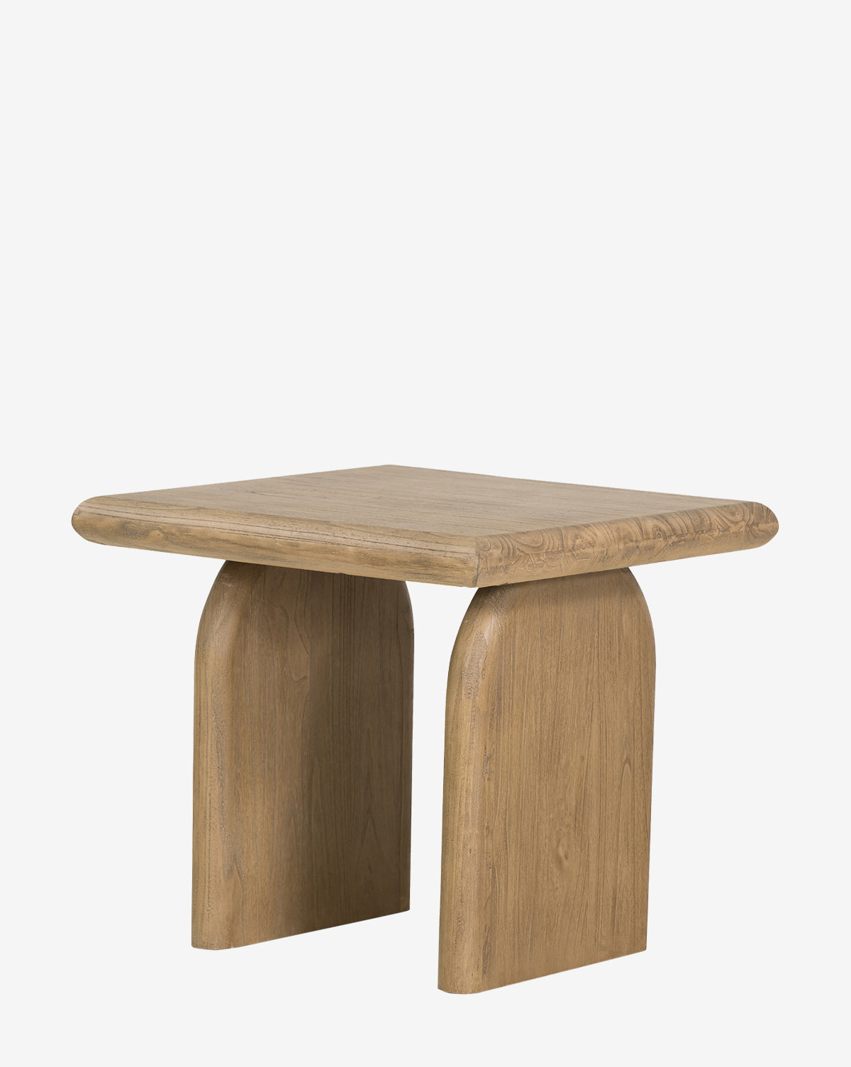 Four Hands, Lafayette End Table