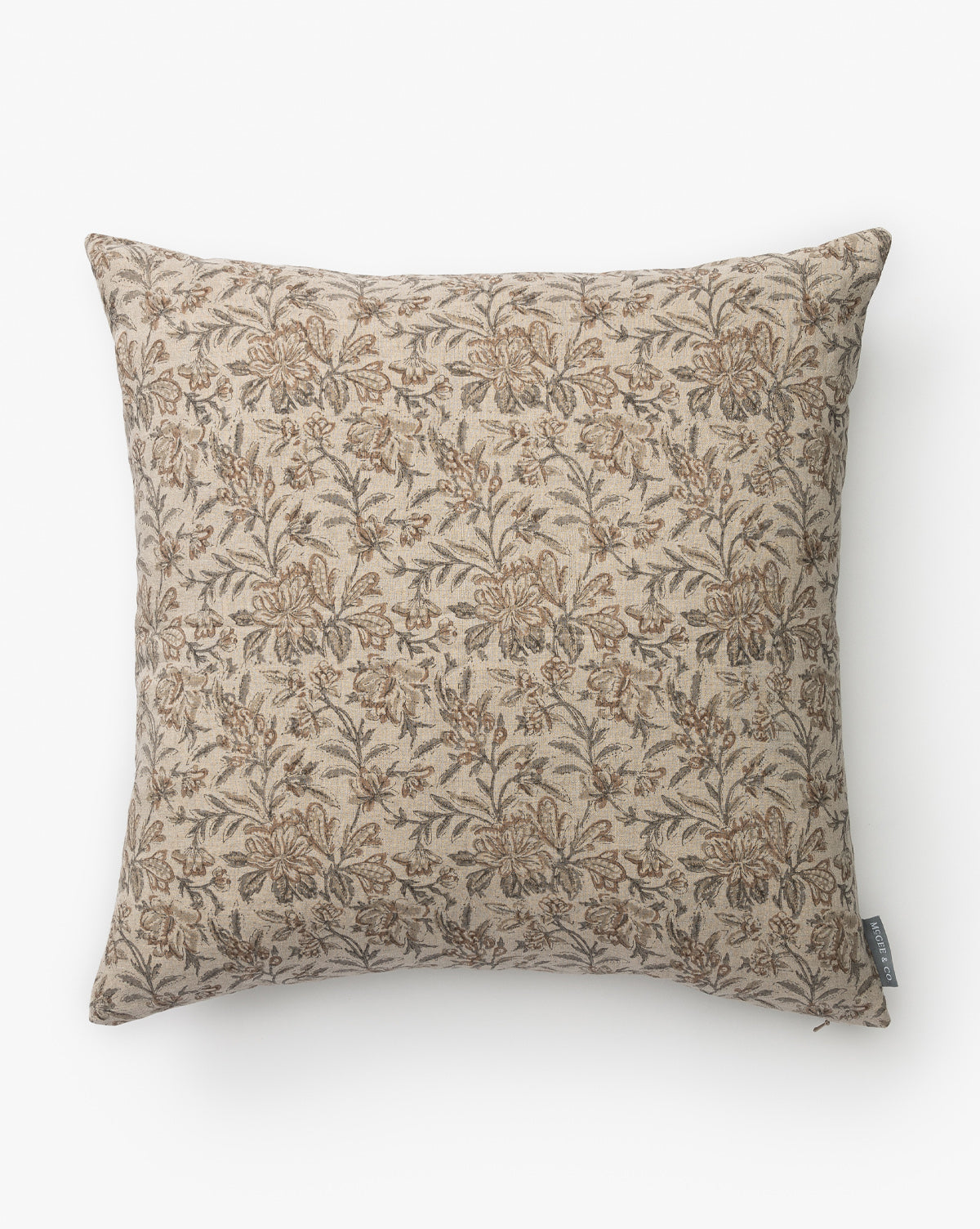 Renuka Inc., Lafayette Pillow Cover