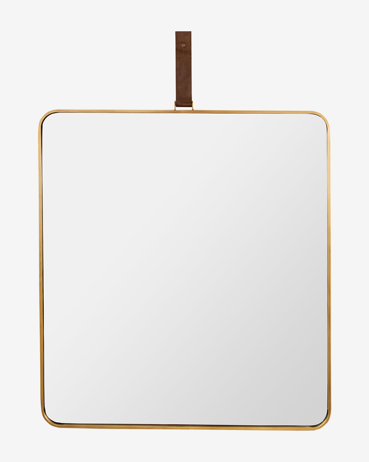 Ferro Linkers, Laila Rectangle Mirror