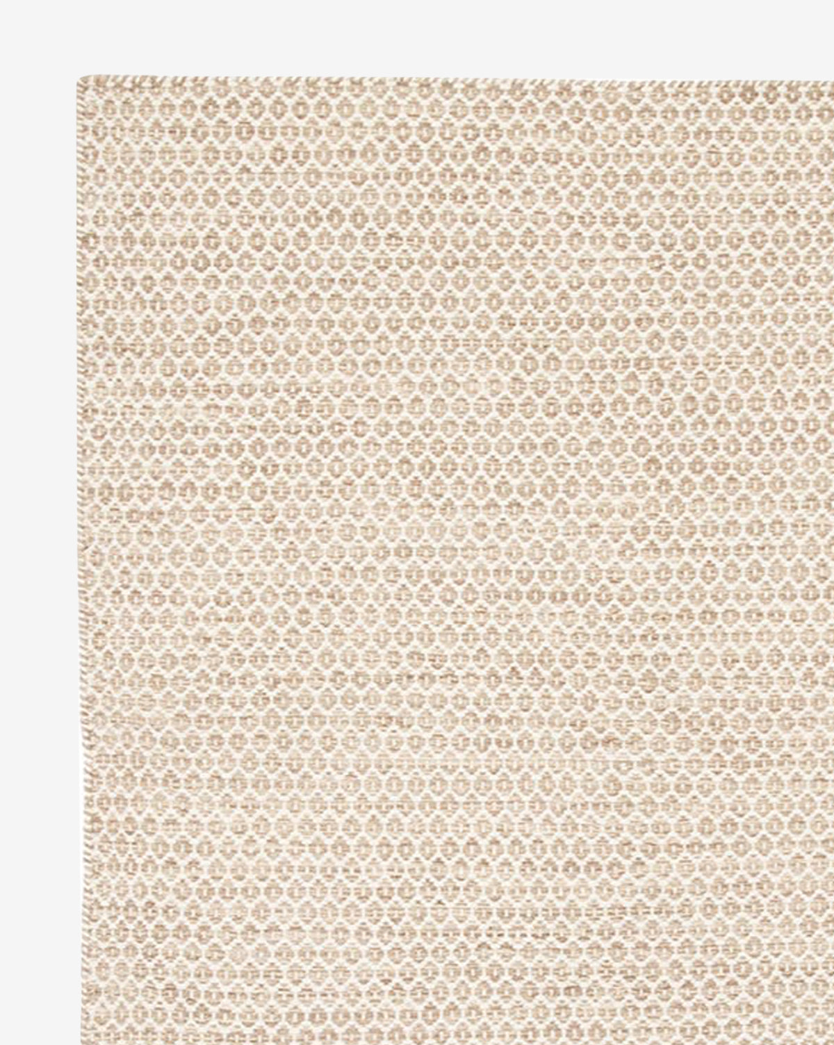 Jaipur Living, Lamia Handwoven Wool Flatweave Rug