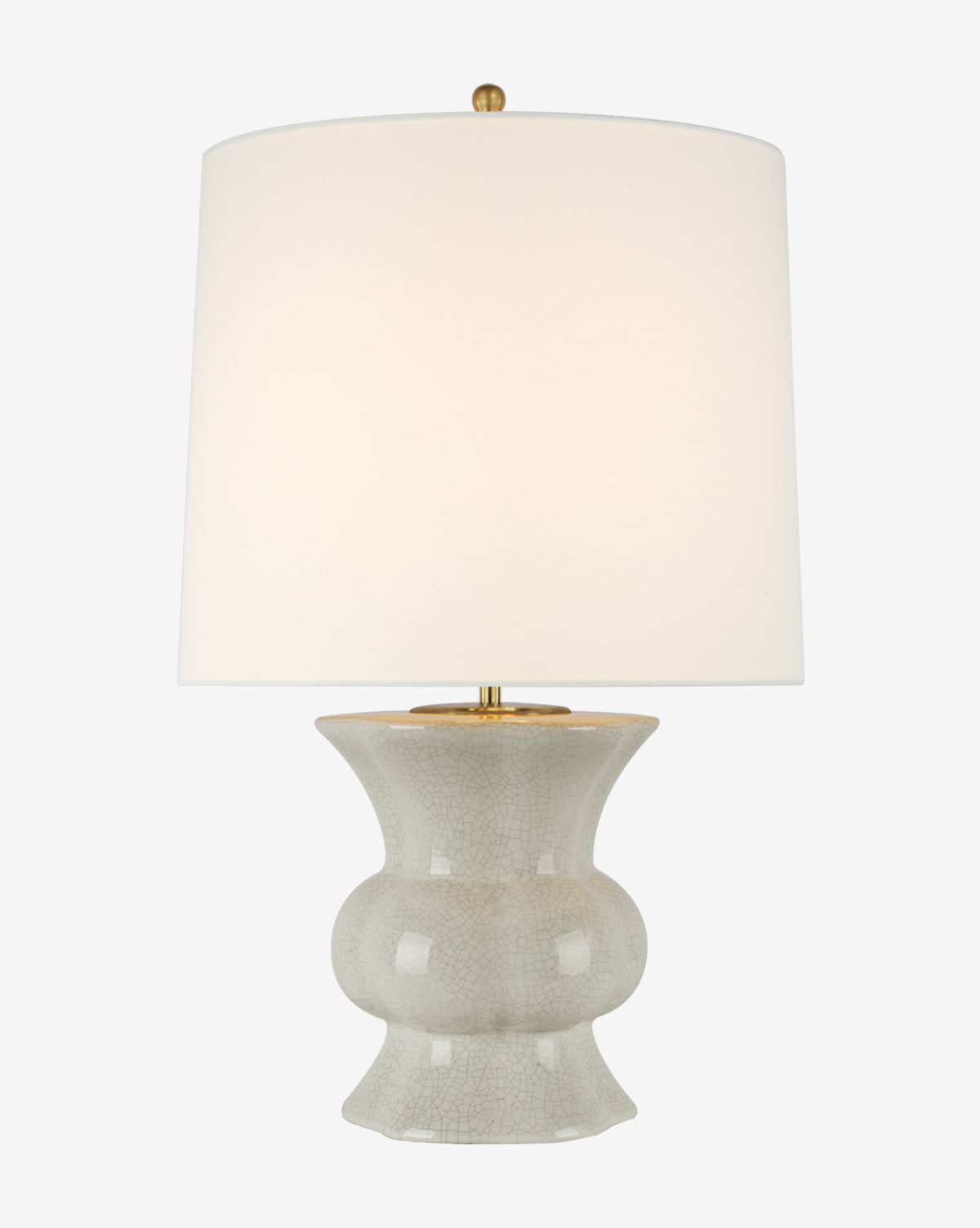 Visual Comfort, Lavinia Table Lamp