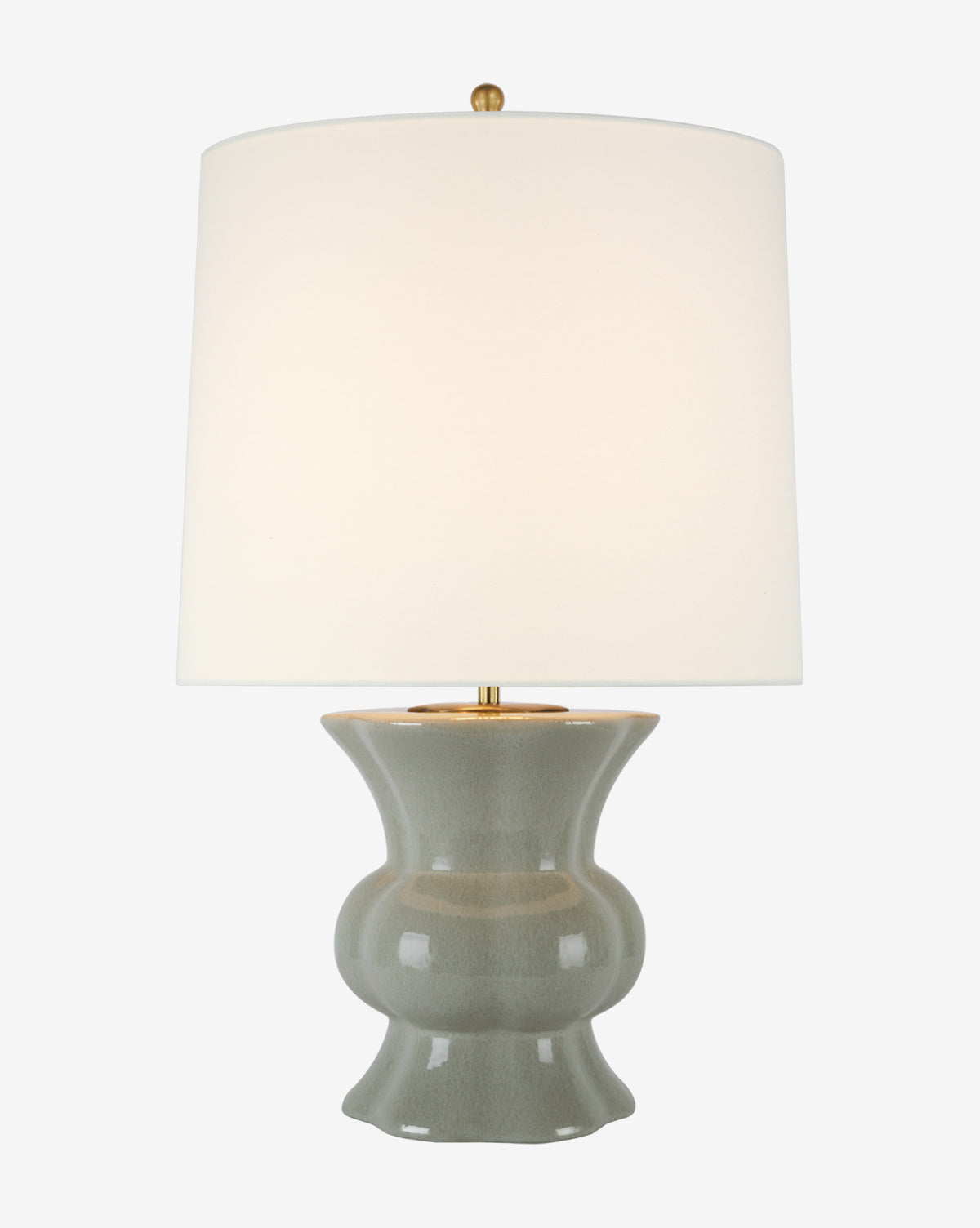 Visual Comfort, Lavinia Table Lamp