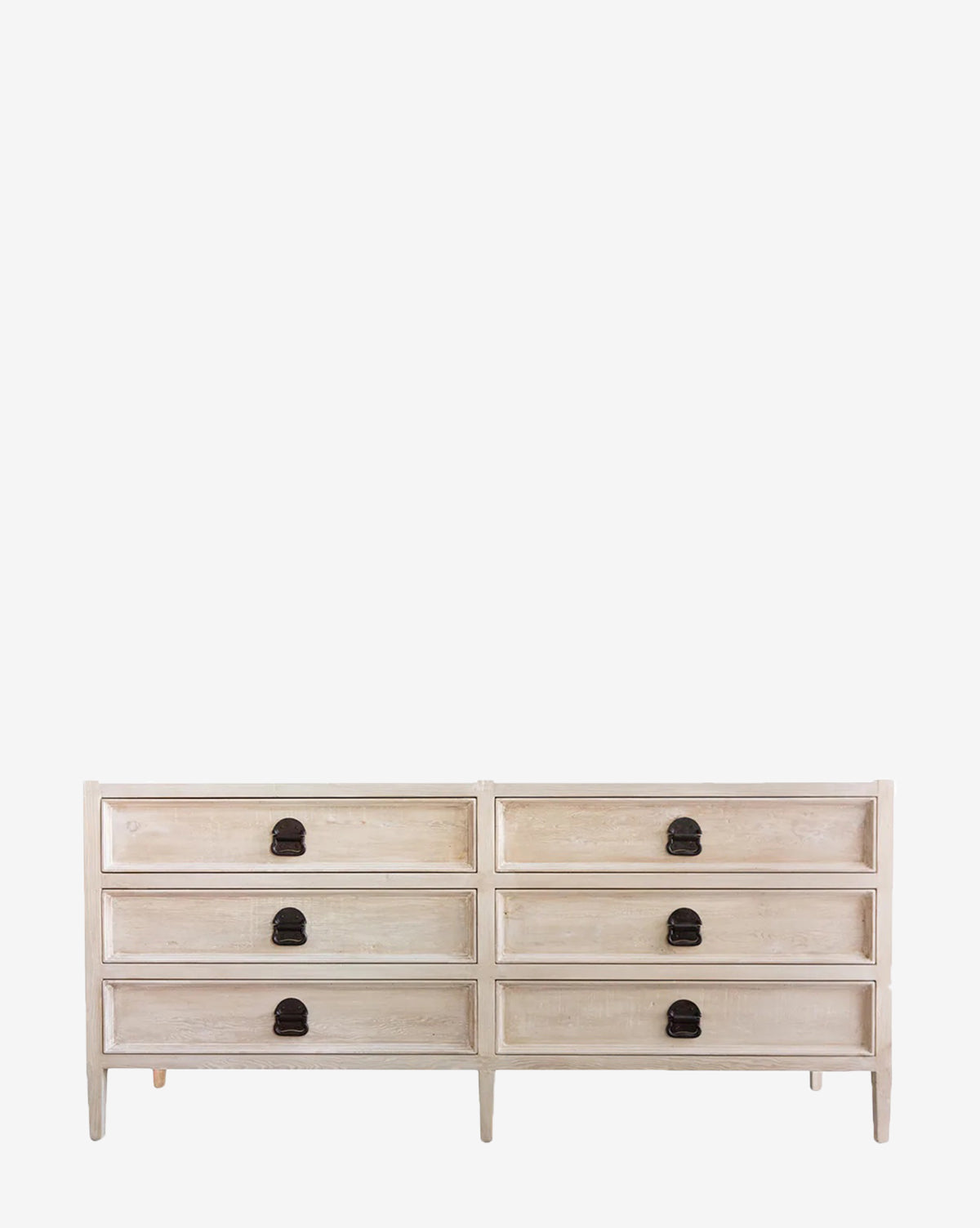 CFC, Lazlo 6-Drawer Dresser