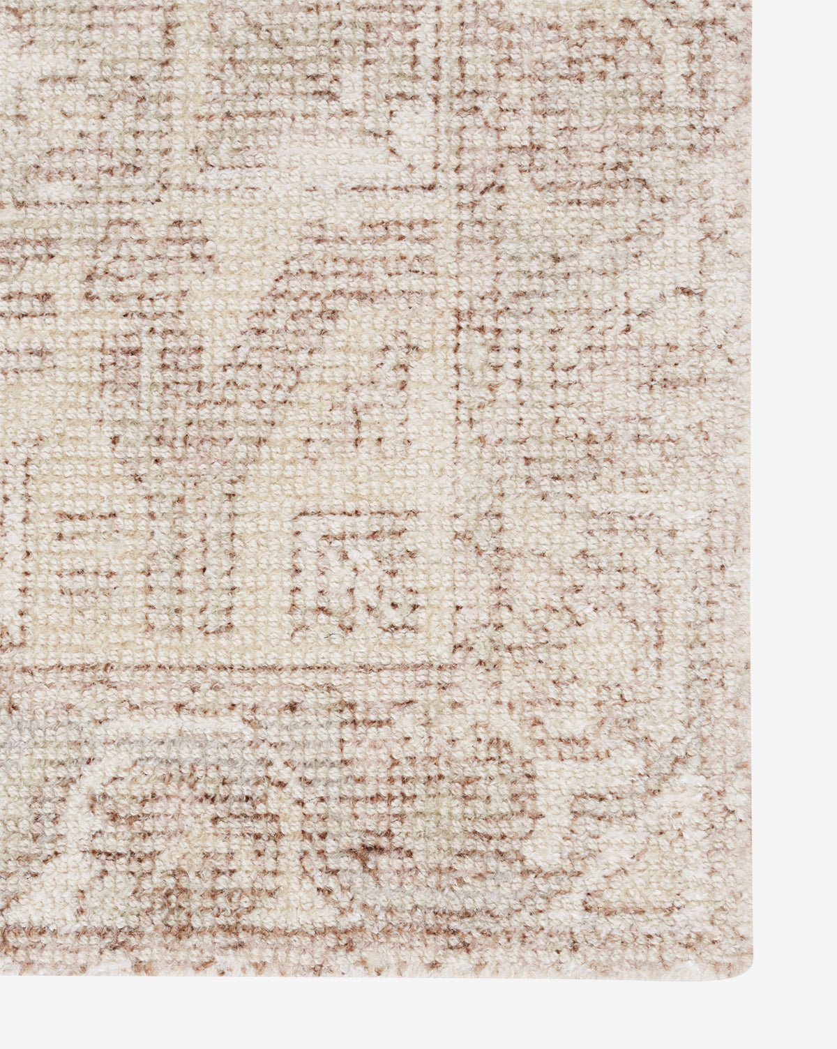 Jaipur Living, Lenola Taupe Handwoven Wool Rug