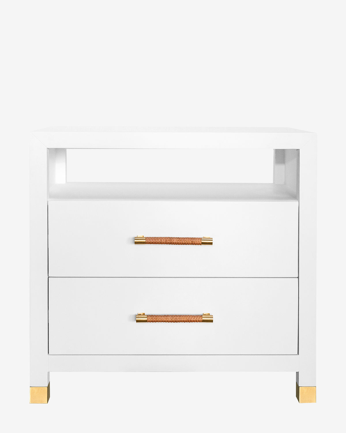 Worlds Away, Leonardo Nightstand