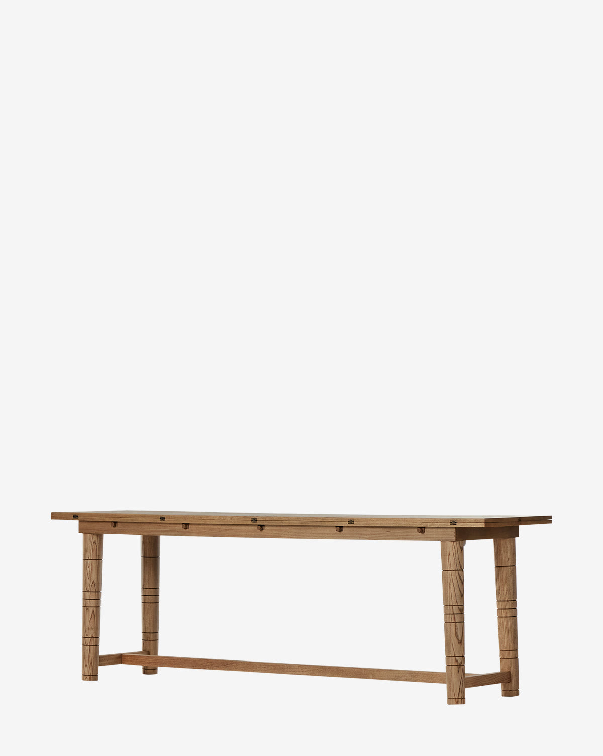 Four Hands, Leonie Console