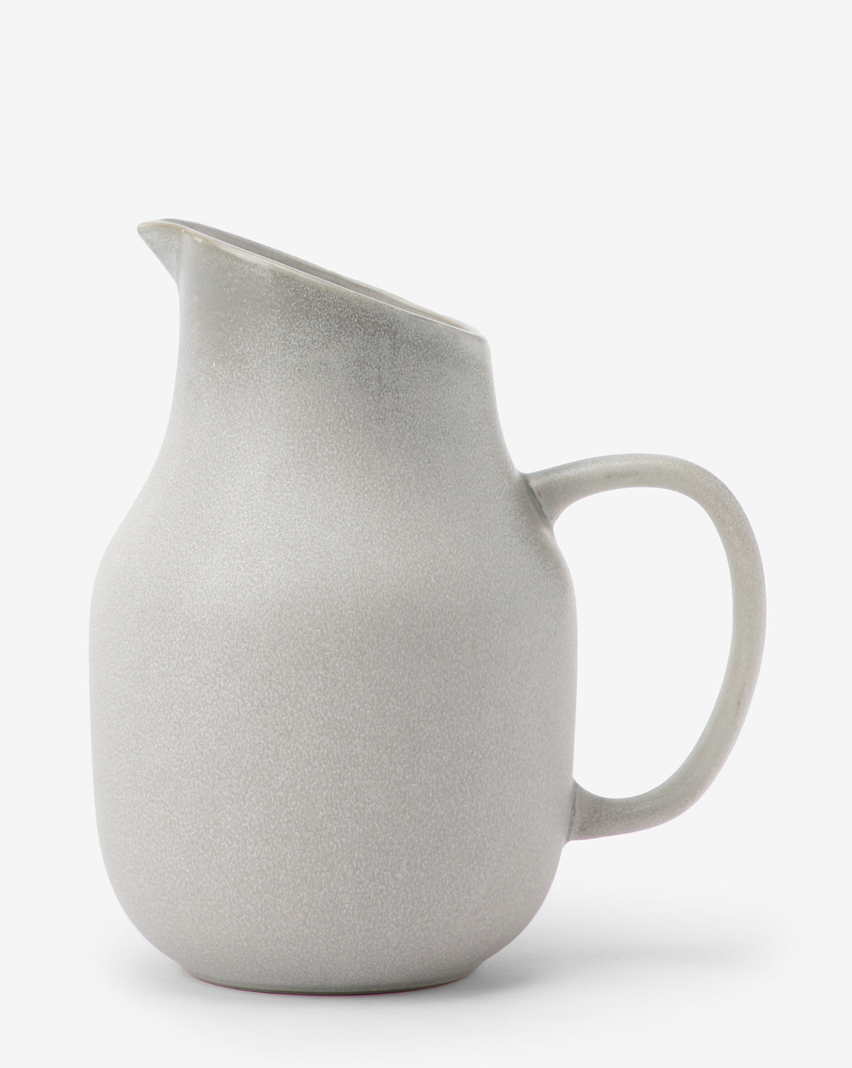 Makerspalm, Levi Stoneware Pitcher