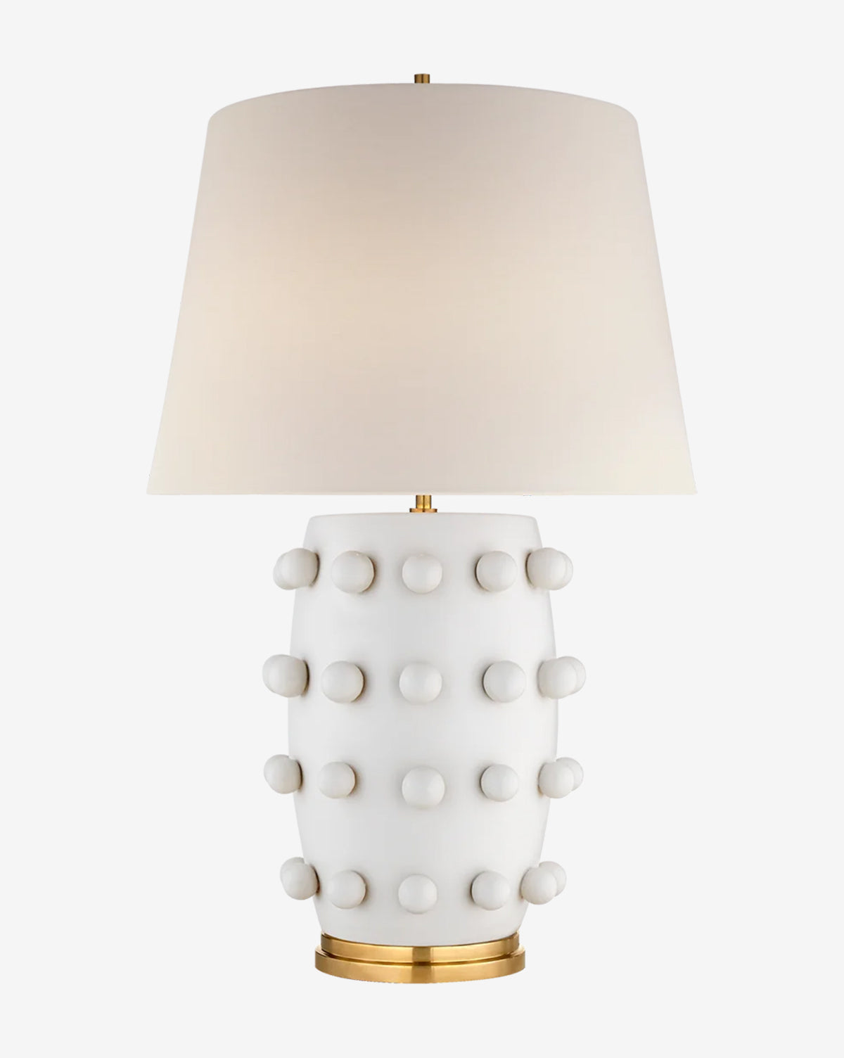 Visual Comfort, Linden Table Lamp