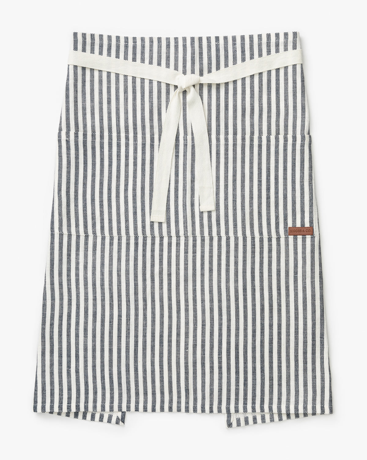 Renuka Inc., Linen Half-Body Apron