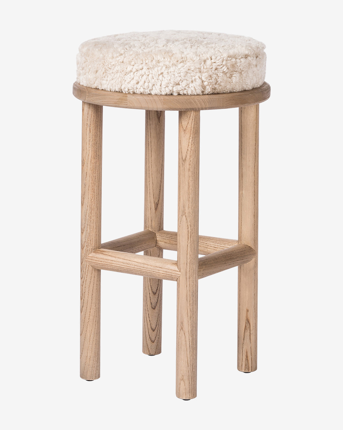 Four Hands, Linus Stool