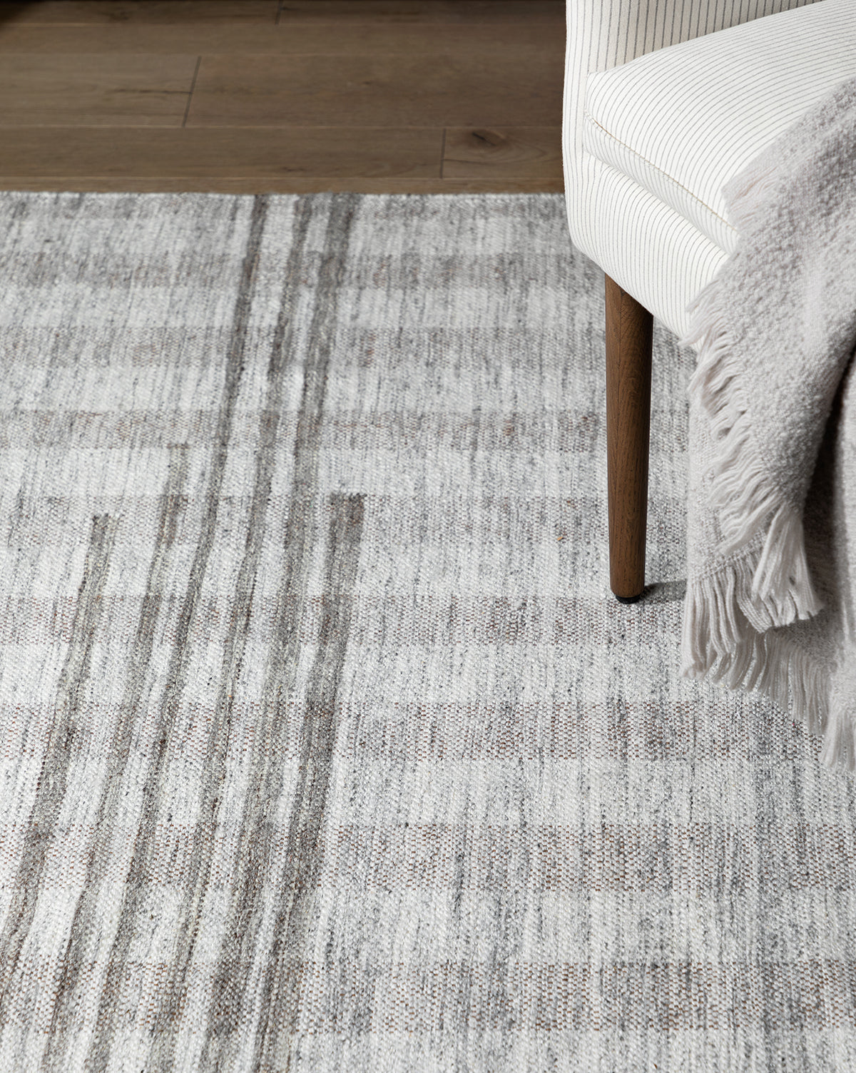 Ext Rugs, Lochlyn Handwoven Wool Rug