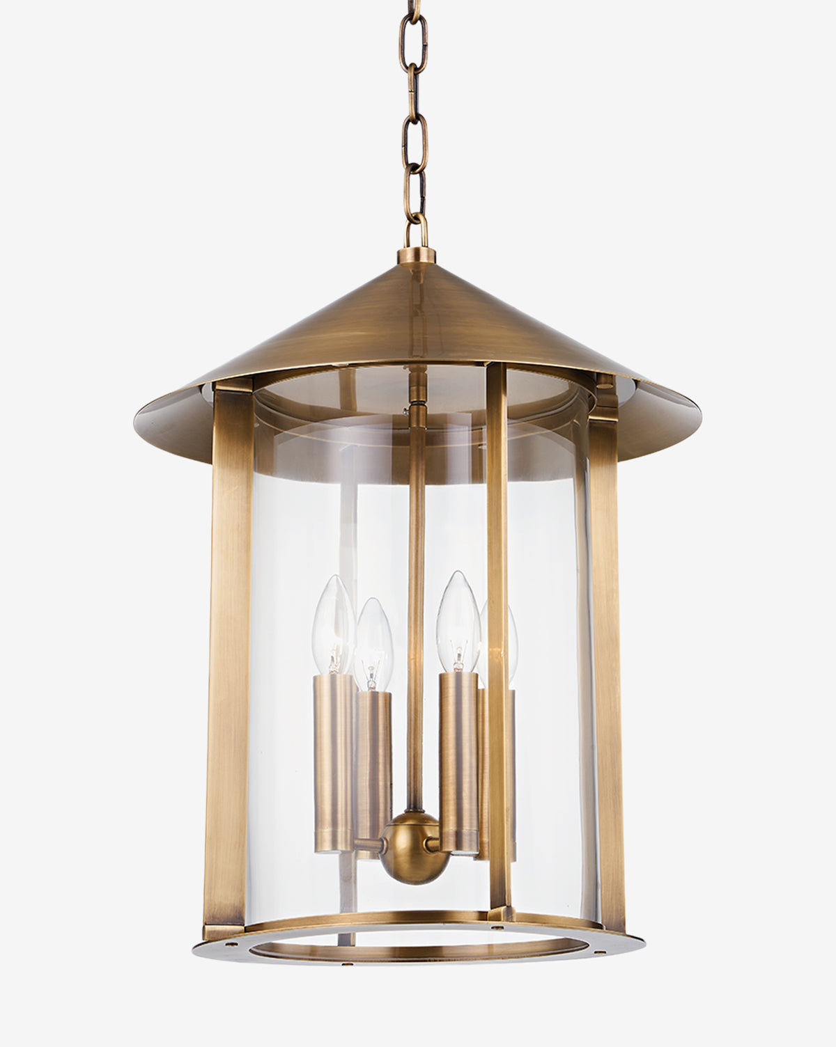 Troy Lighting, Long Beach Lantern