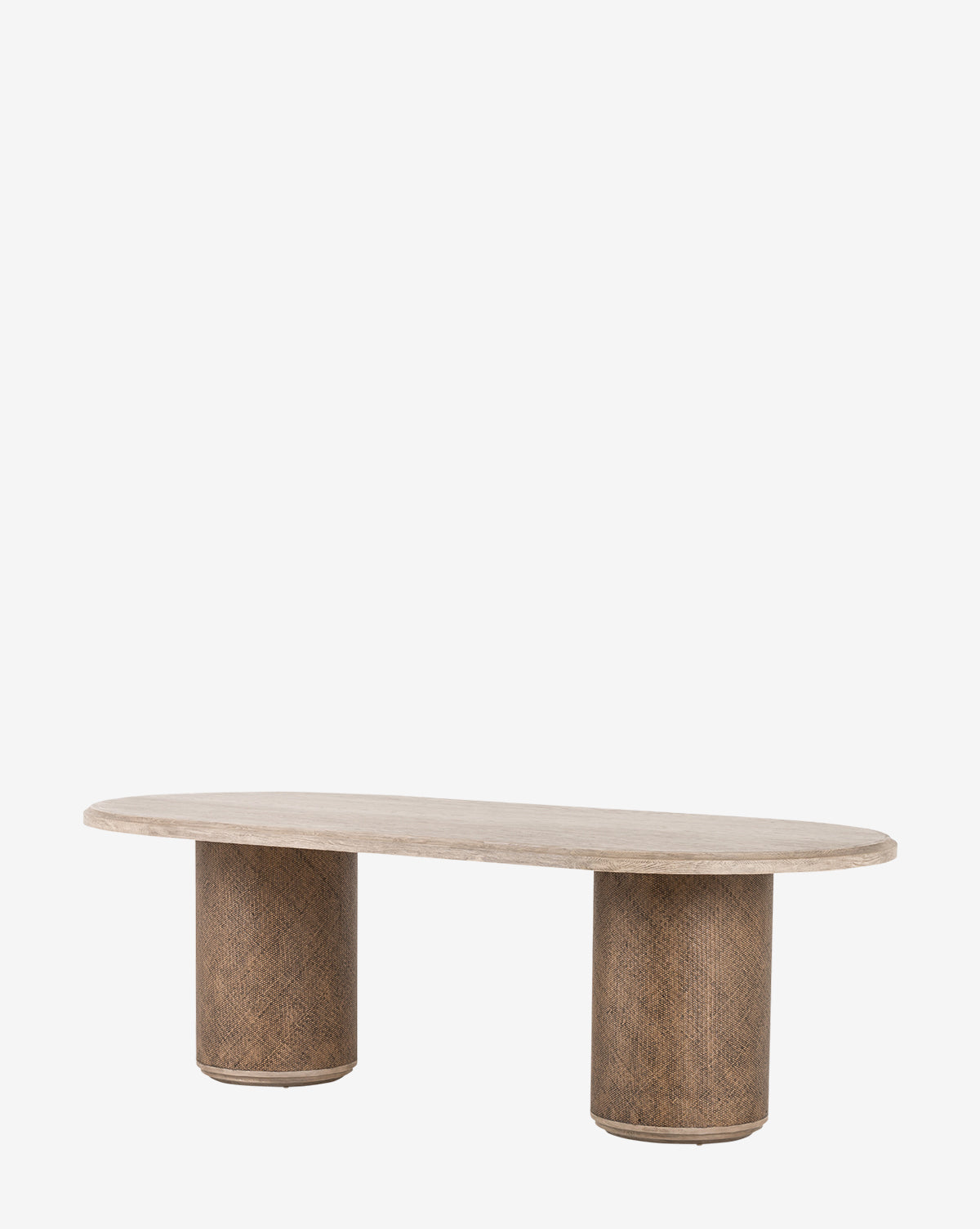 Four Hands, Loretta Dining Table