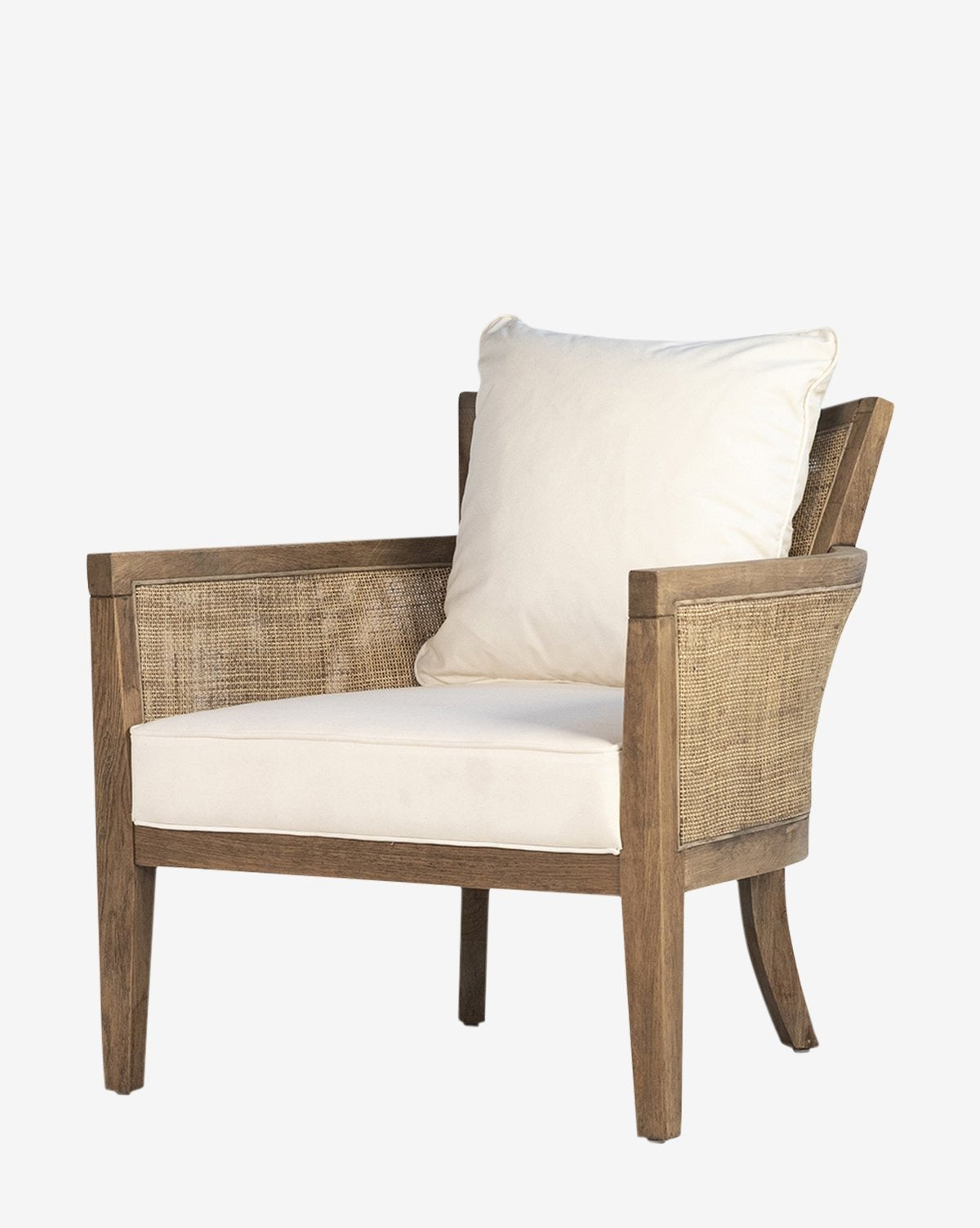 Dovetail Furniture, Loya Chair