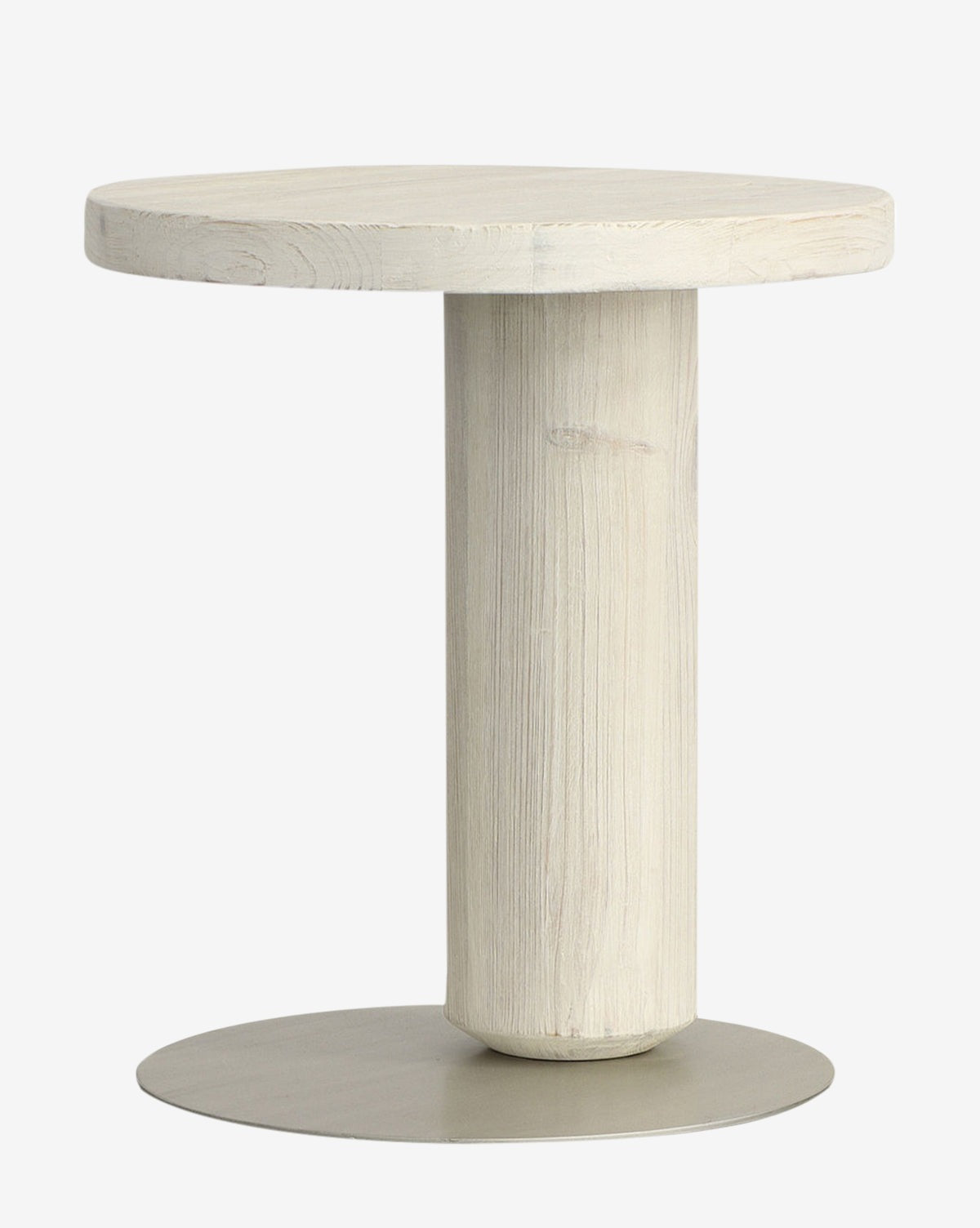 Dovetail Furniture, Lunde End Table