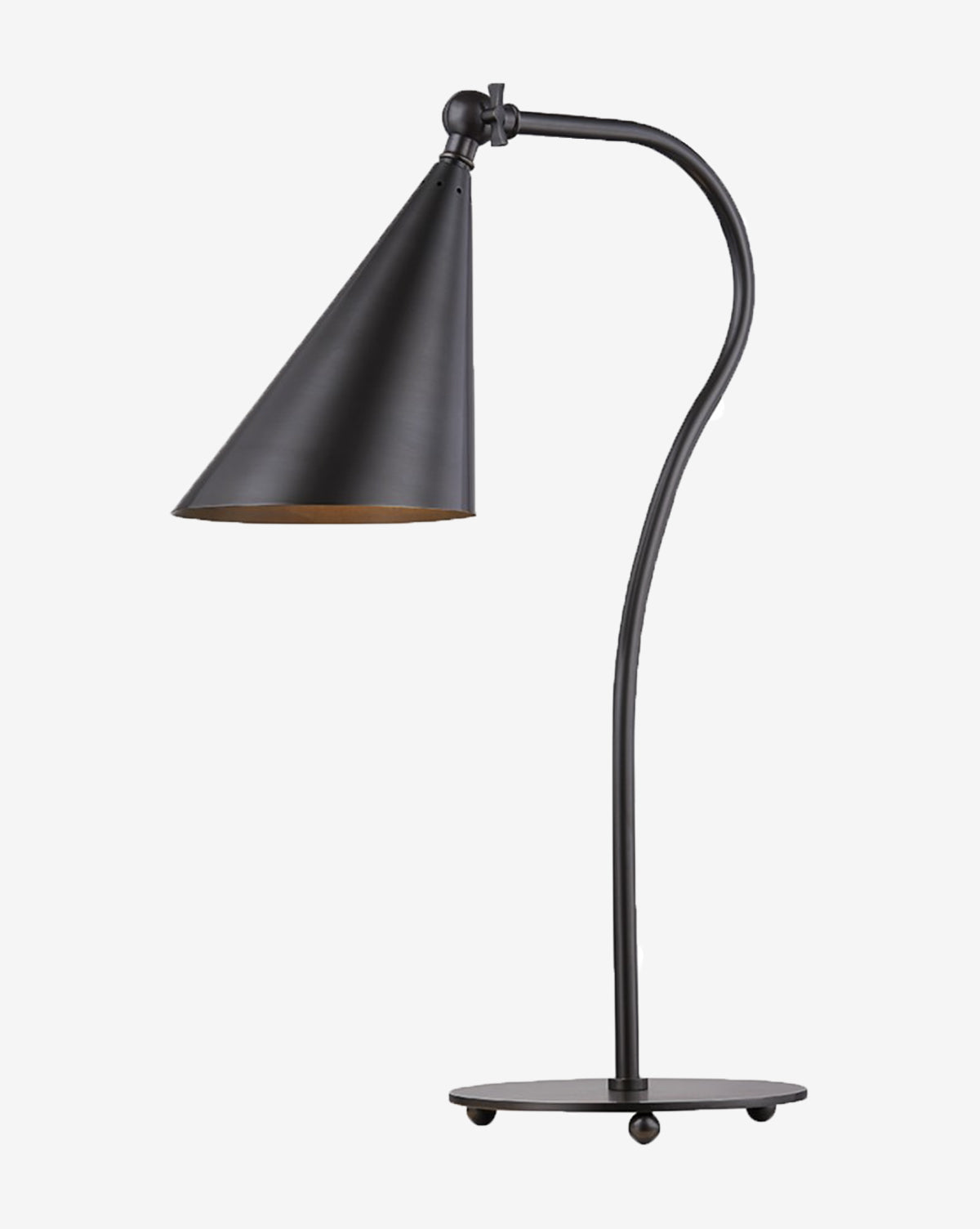 Hudson Valley Lighting, Lupe Table Lamp