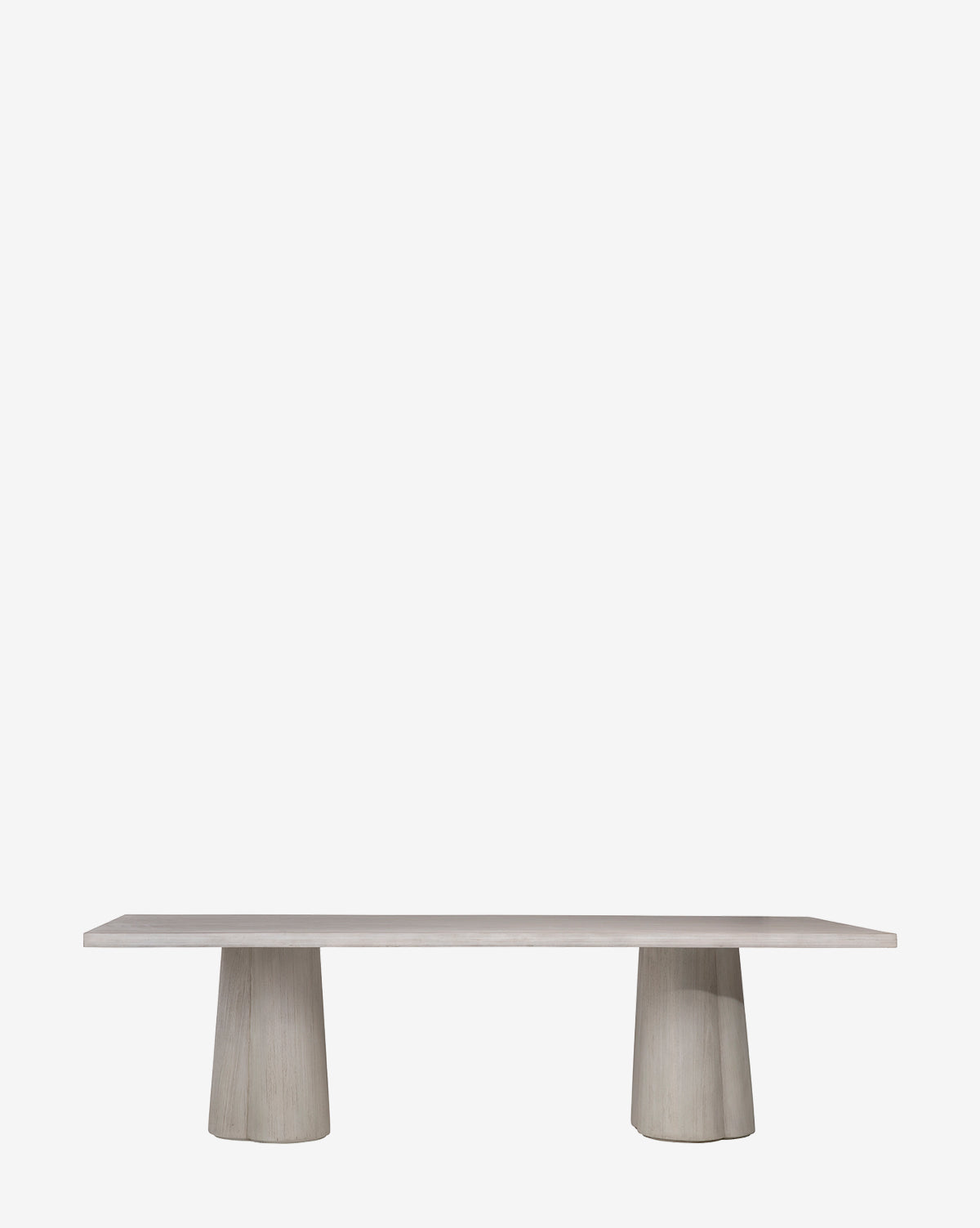 Dovetail Furniture, Macon Dining Table