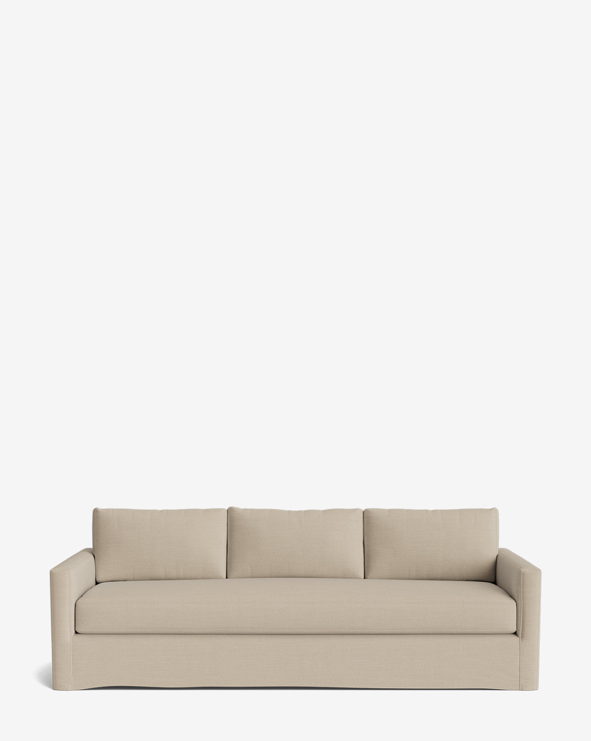 Community, Macy Slipcover Sofa