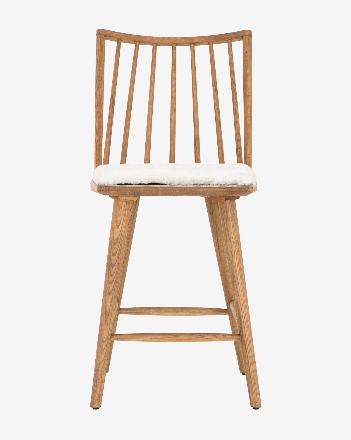 Four Hands, Madison Stool