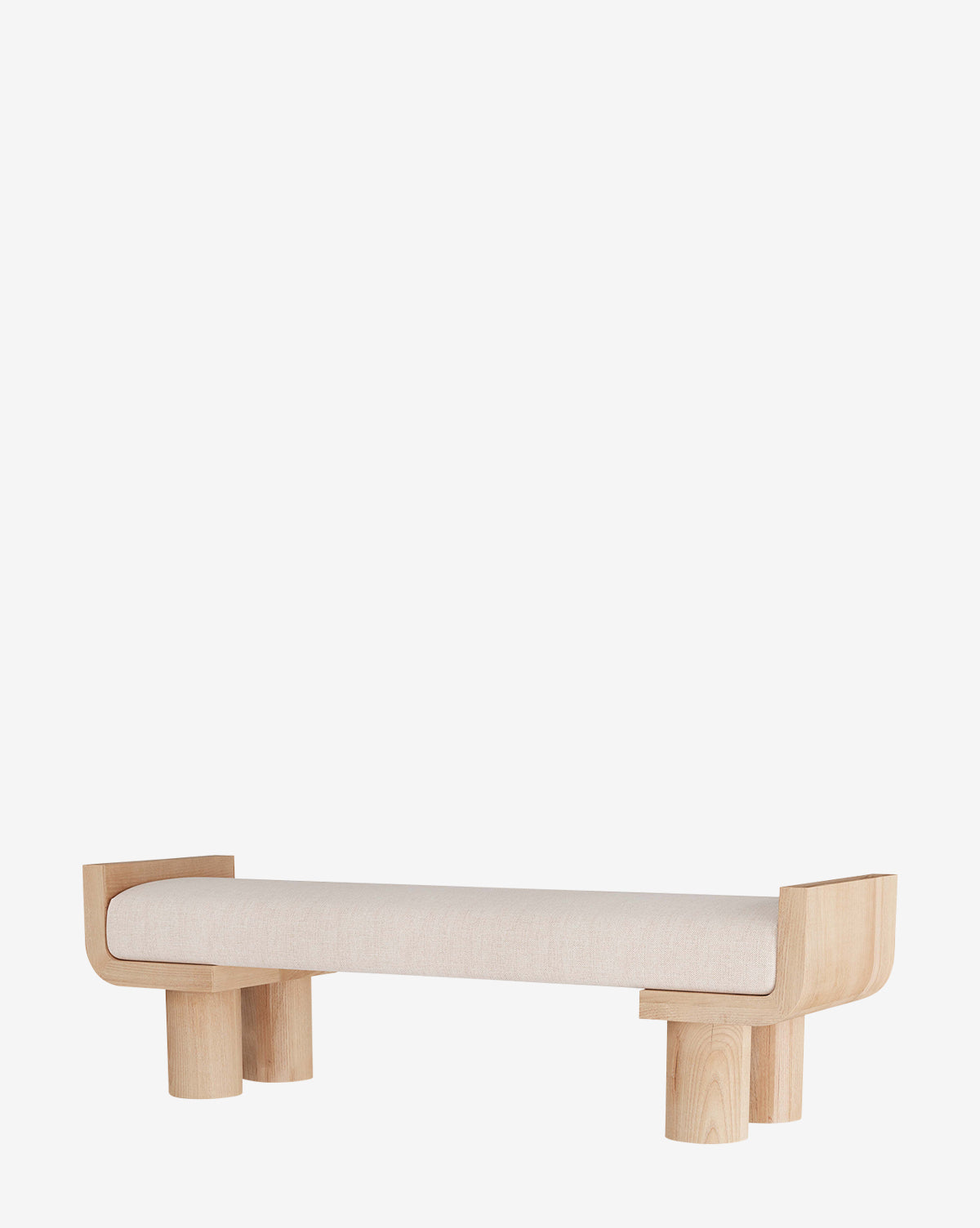 Arteriors, Magee Bench