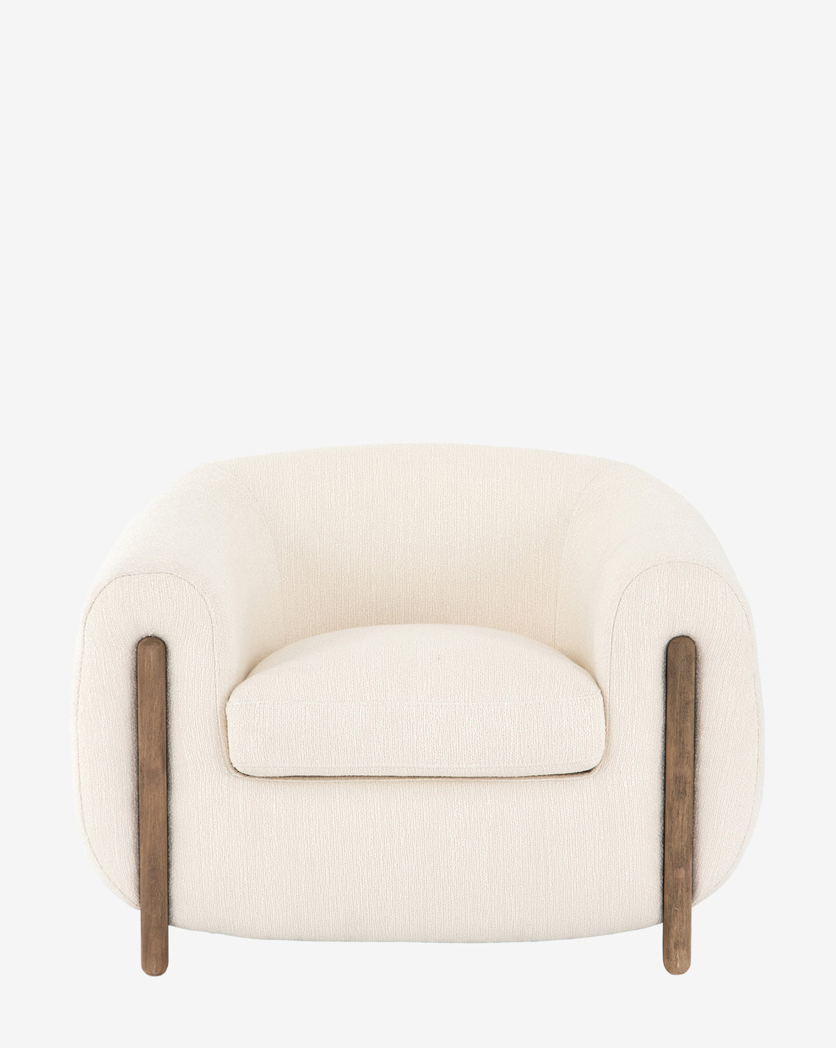 Four Hands, Magnus Lounge Chair