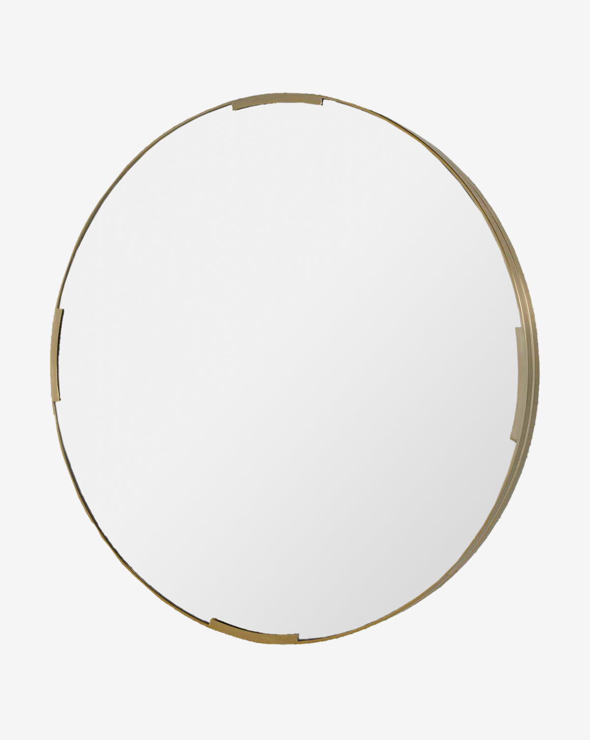 Gabby Home, Malachi Wall Mirror