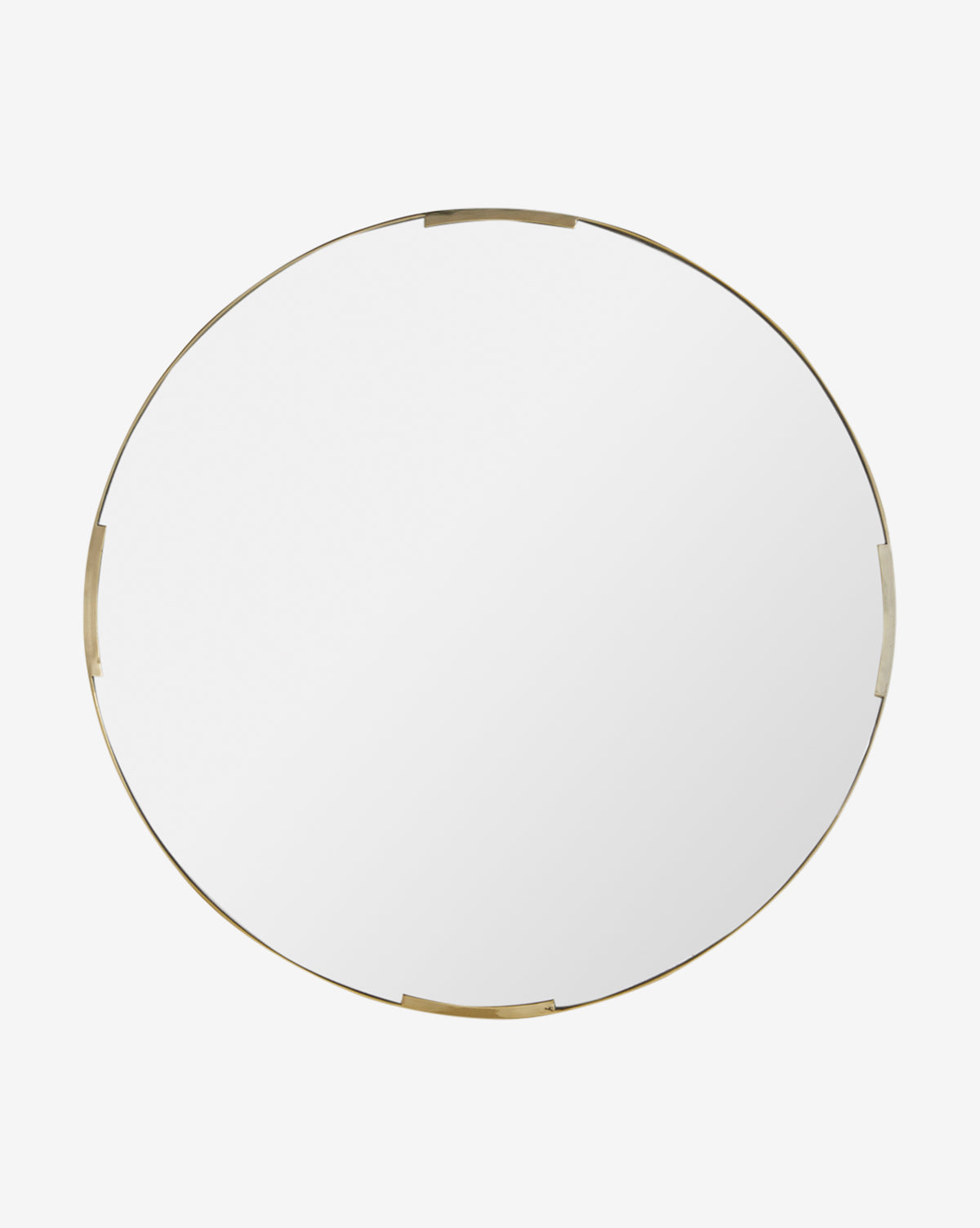 Gabby Home, Malachi Wall Mirror