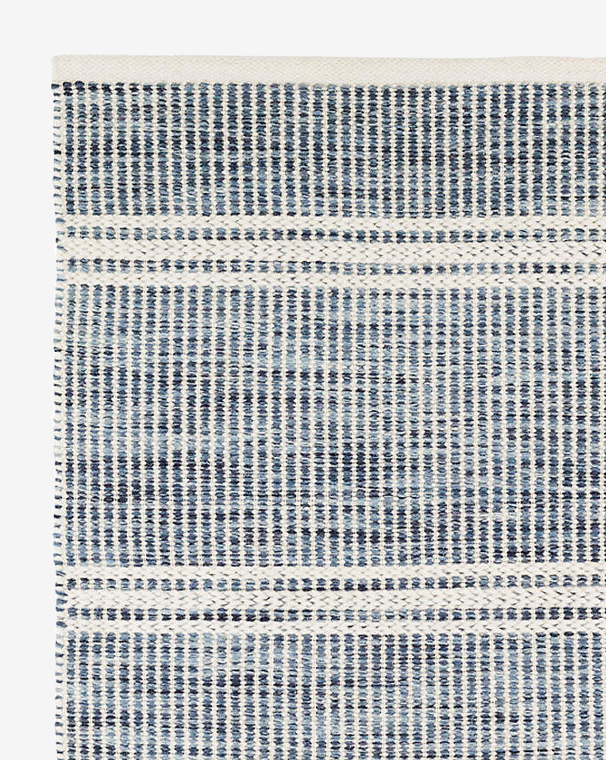 Dash & Albert, Malta Handwoven Wool Rug