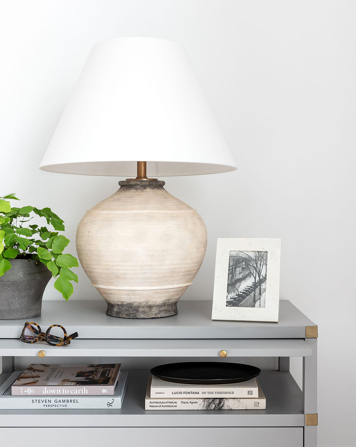 Hudson Valley Lighting, Malta Table Lamp