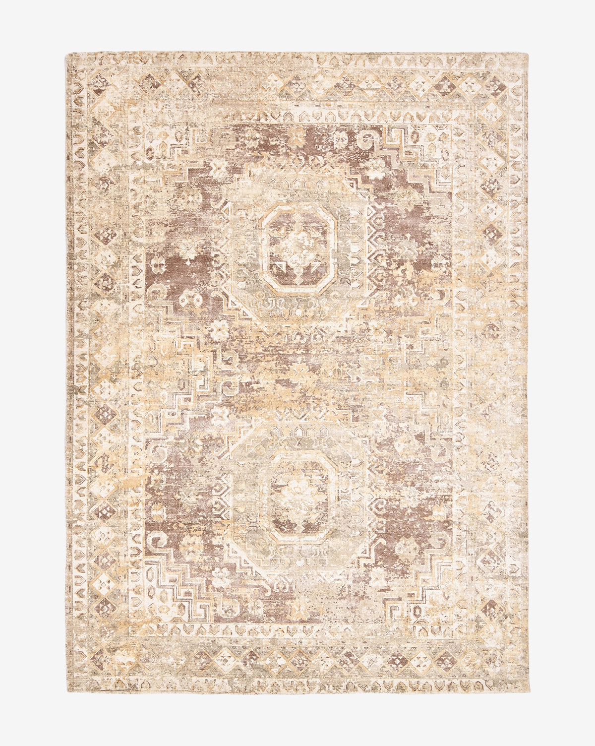 ILA Home Fashions, Marcella Handwoven Rug Swatch