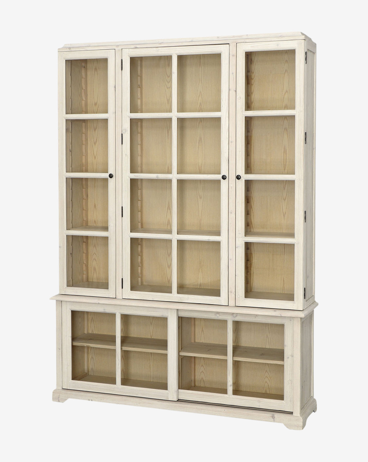 Dovetail Furniture, Mariesa Cabinet