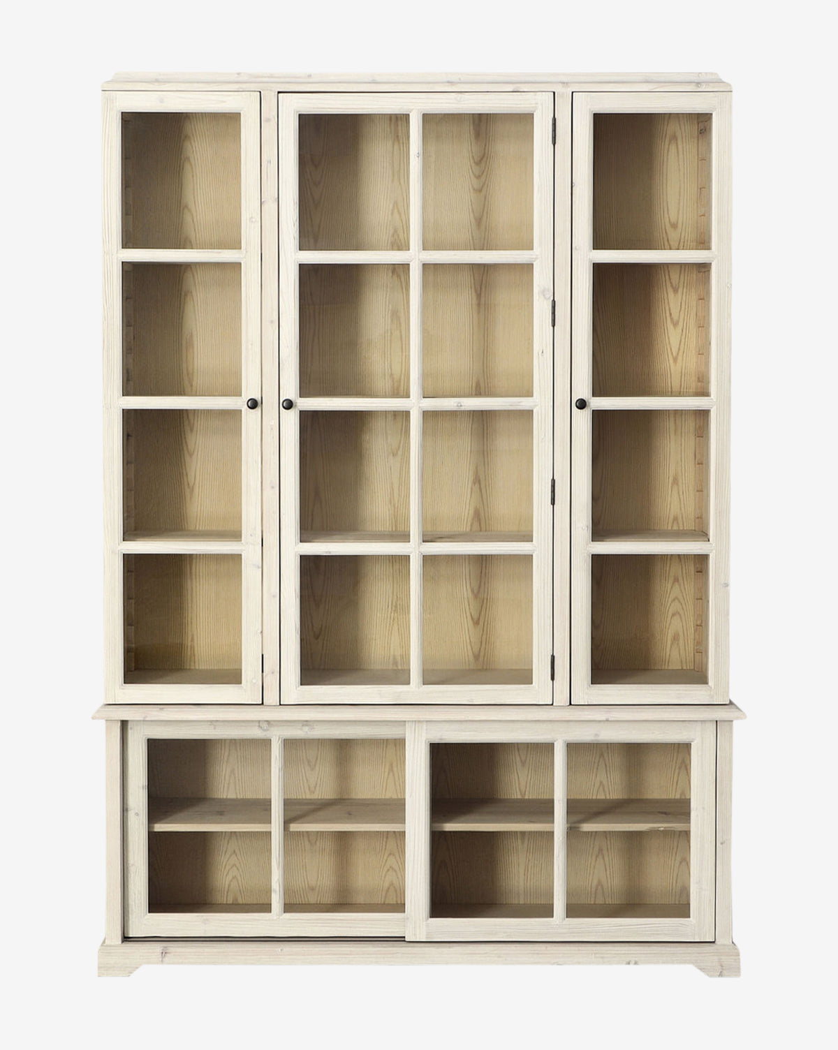 Dovetail Furniture, Mariesa Cabinet