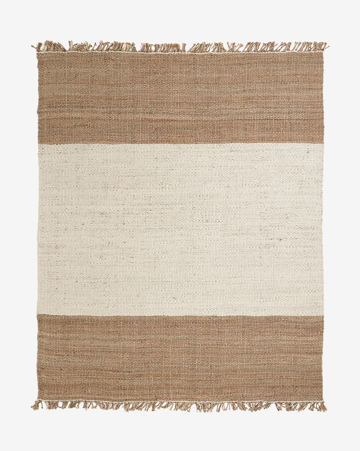 Raj, Matson Handwoven Jute Rug