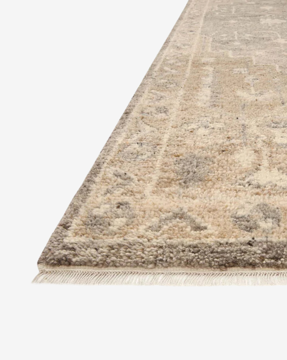 Loloi Rugs, Mayenne Hand-Knotted Wool Rug