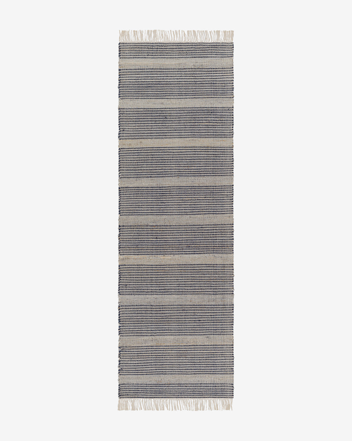 Surya, Mayon Navy Handwoven Rug