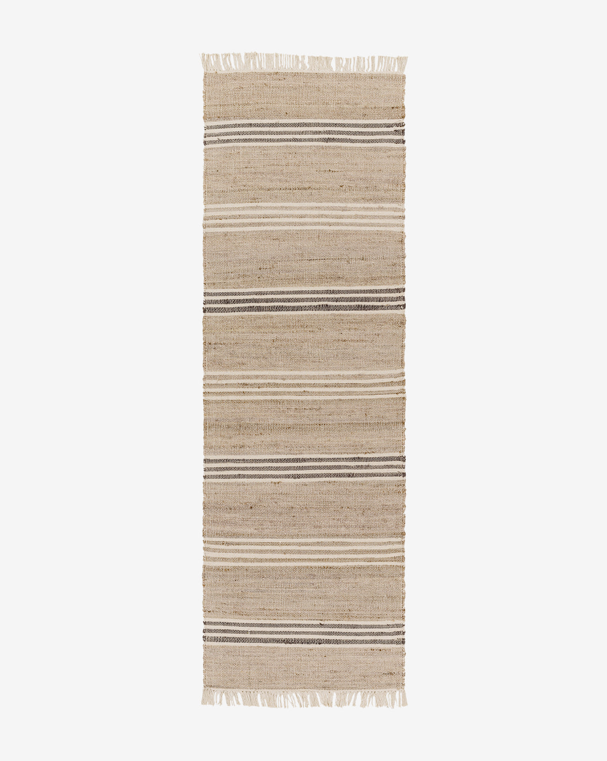 Surya, Mayon Tan Handwoven Rug