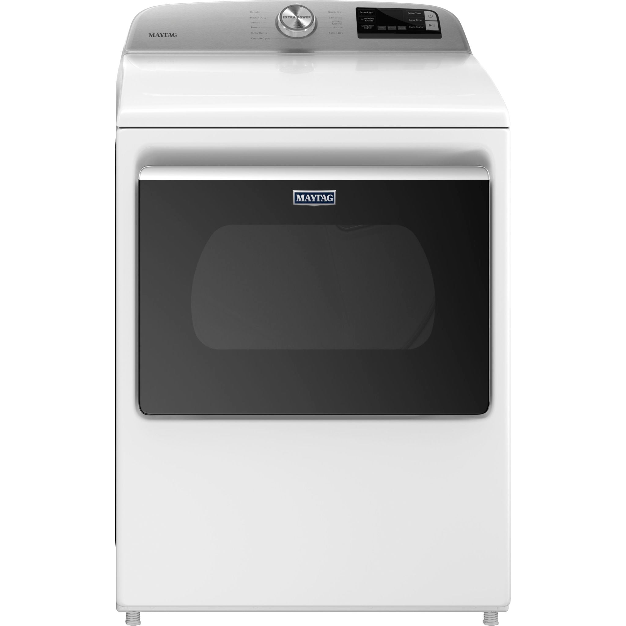 Maytag, Maytag Dryer (YMED6230HW) - White