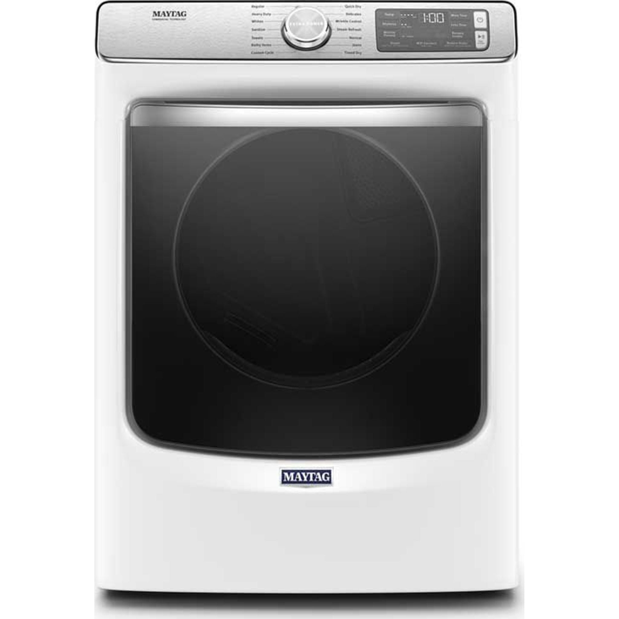 Maytag, Maytag Dryer (YMED8630HW) - White