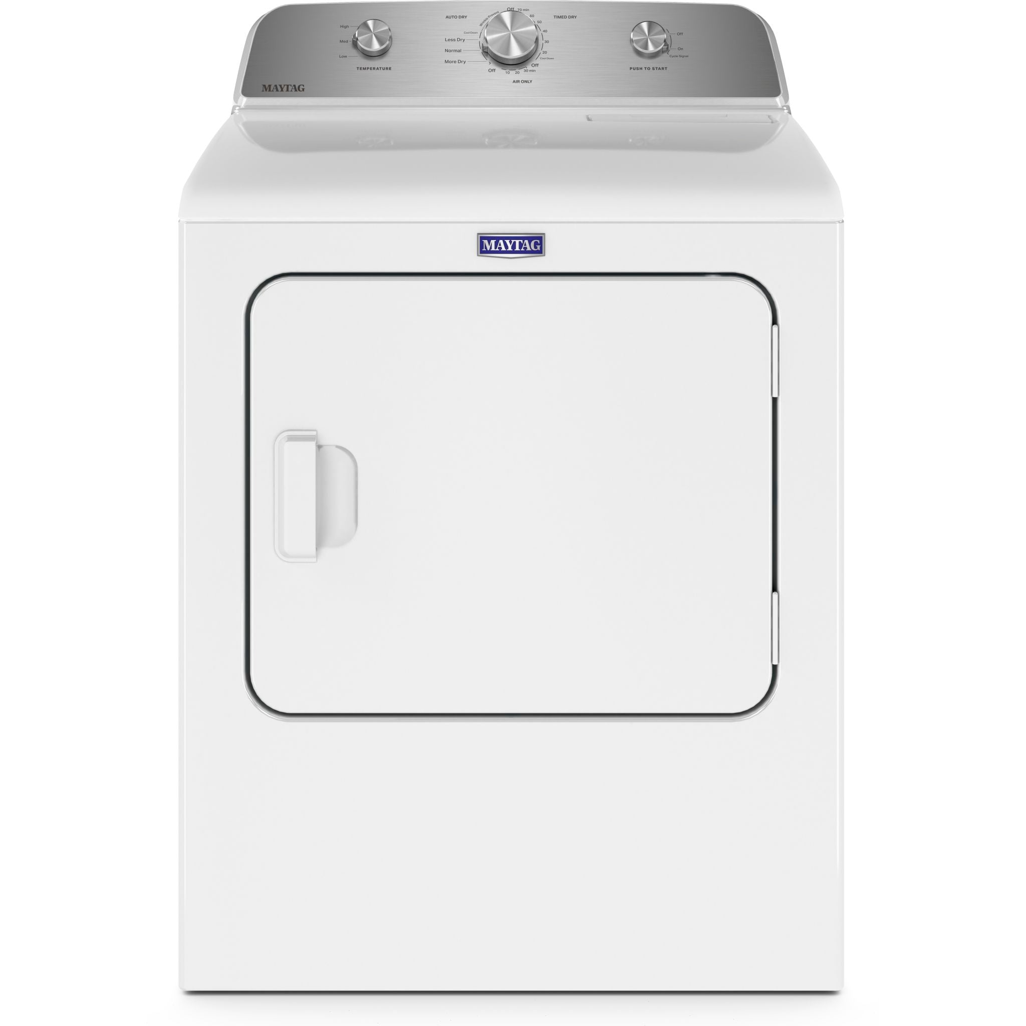 Maytag, Maytag Electric Dryer (YMED4500MW) - White