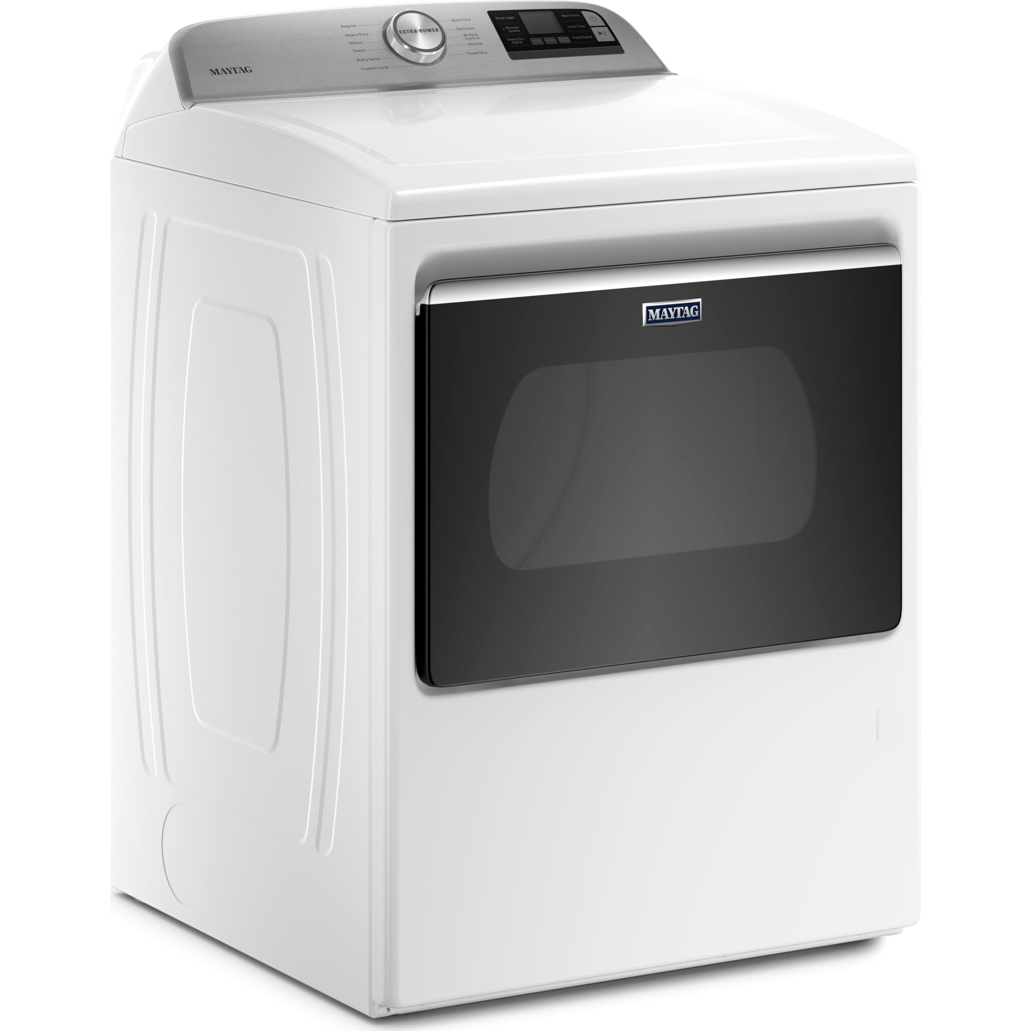 Maytag, Maytag Gas Dryer (MGD6230HW) - White