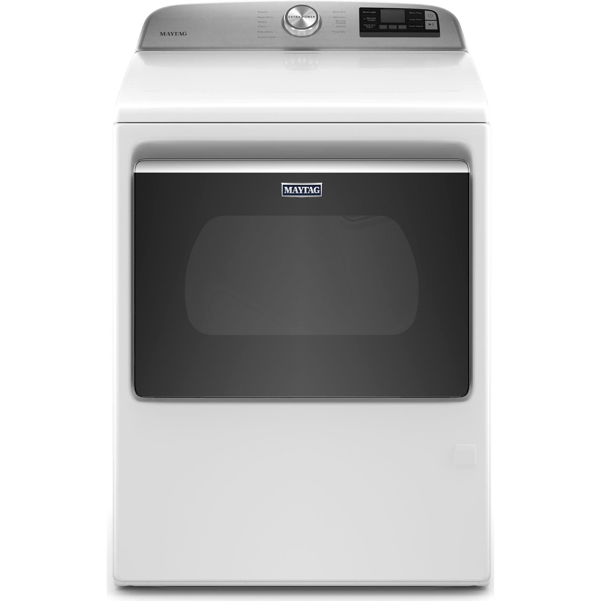 Maytag, Maytag Gas Dryer (MGD6230HW) - White