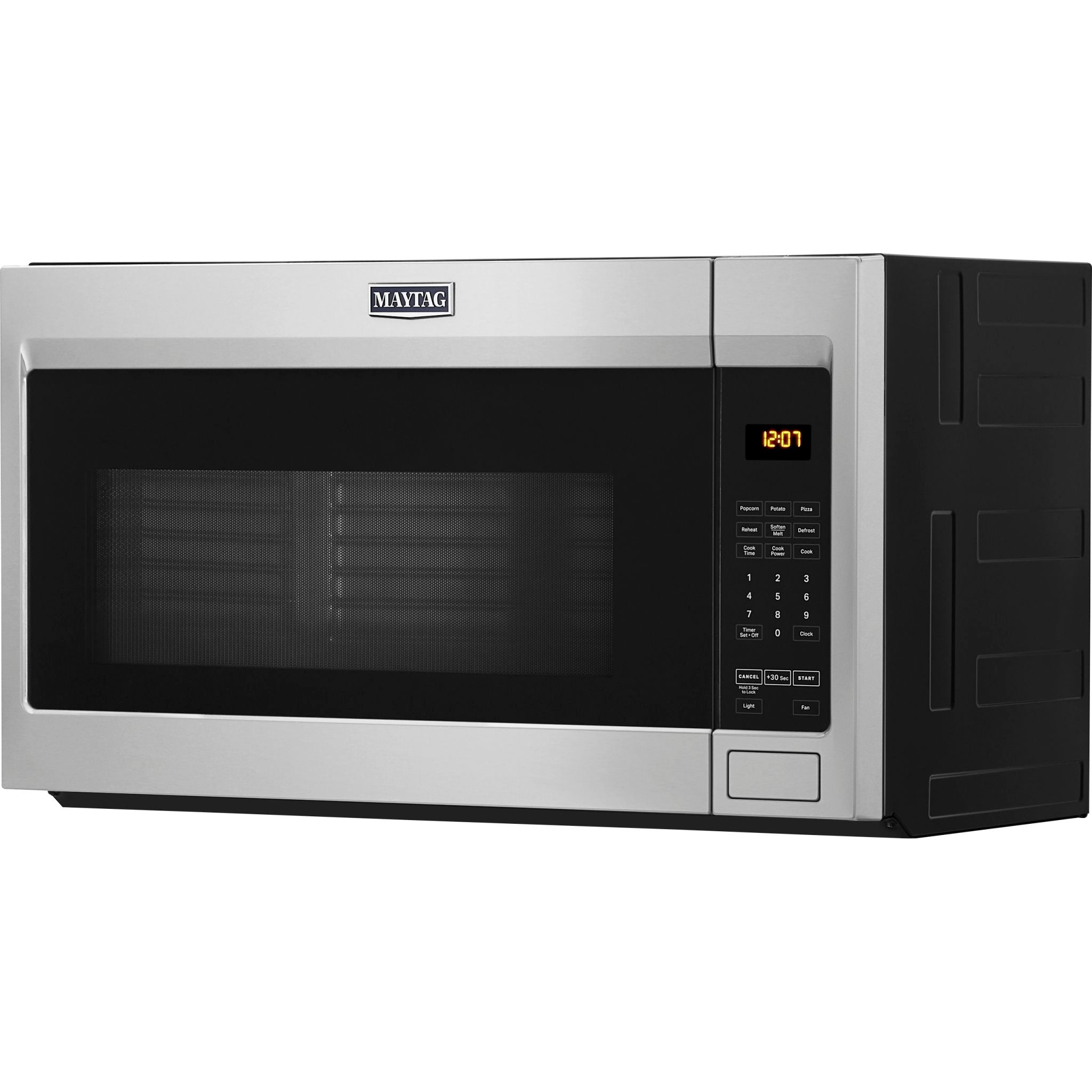 Maytag, Maytag OTR Microwave (YMMV1175JZ) - Stainless Steel