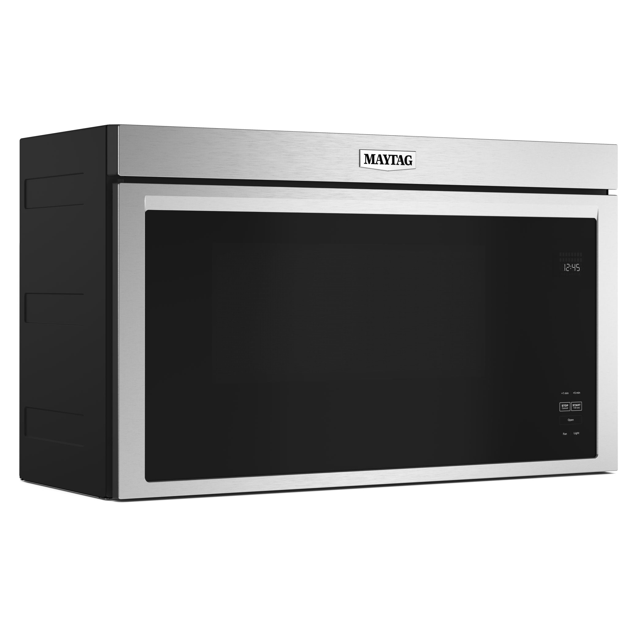 Maytag, Maytag Over the Range Microwave (YMMMF6030PZ) - Fingerprint Resistant Stainless Steel