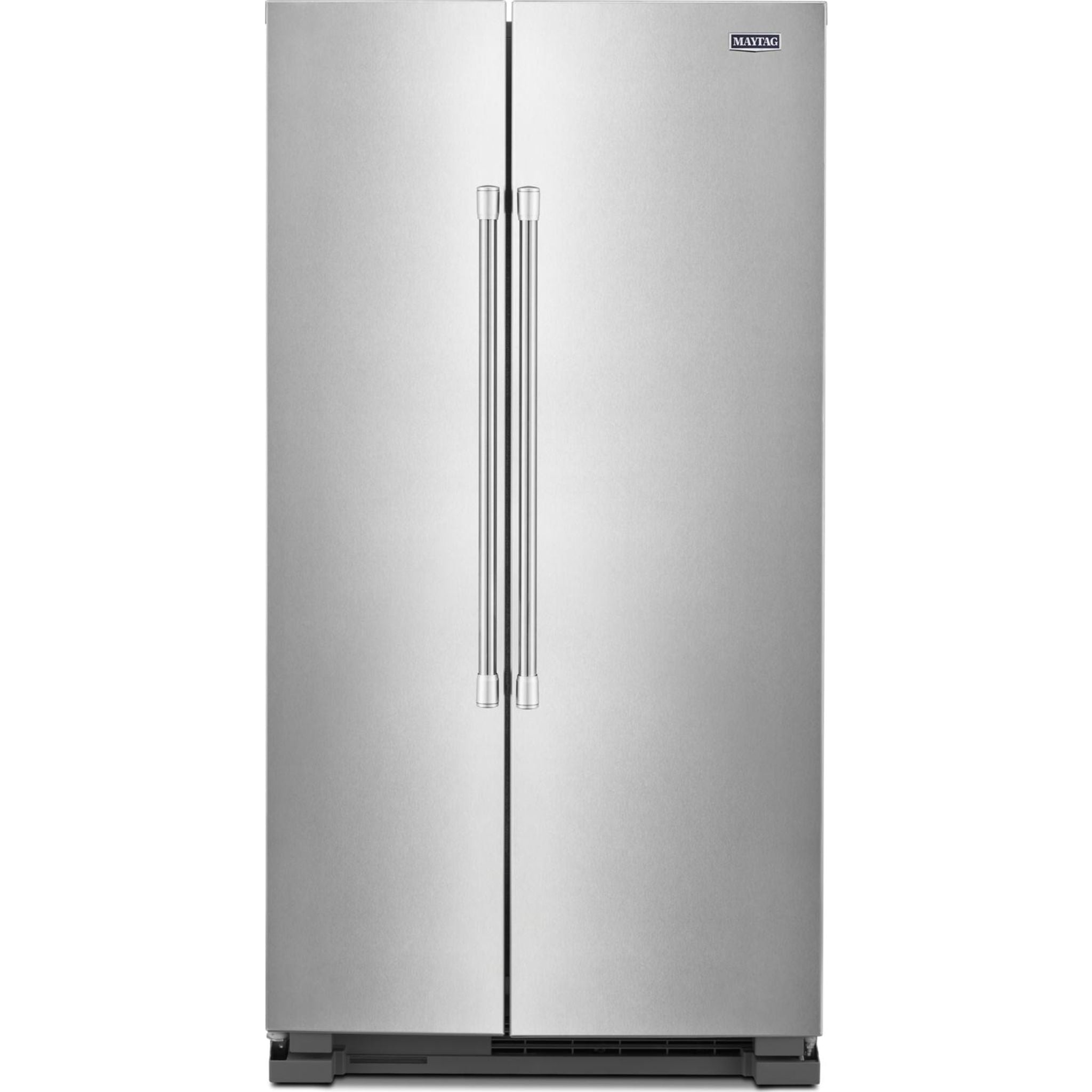 Maytag, Maytag Side x Side Fridge (MSS25N4MKZ) - Stainless Steel