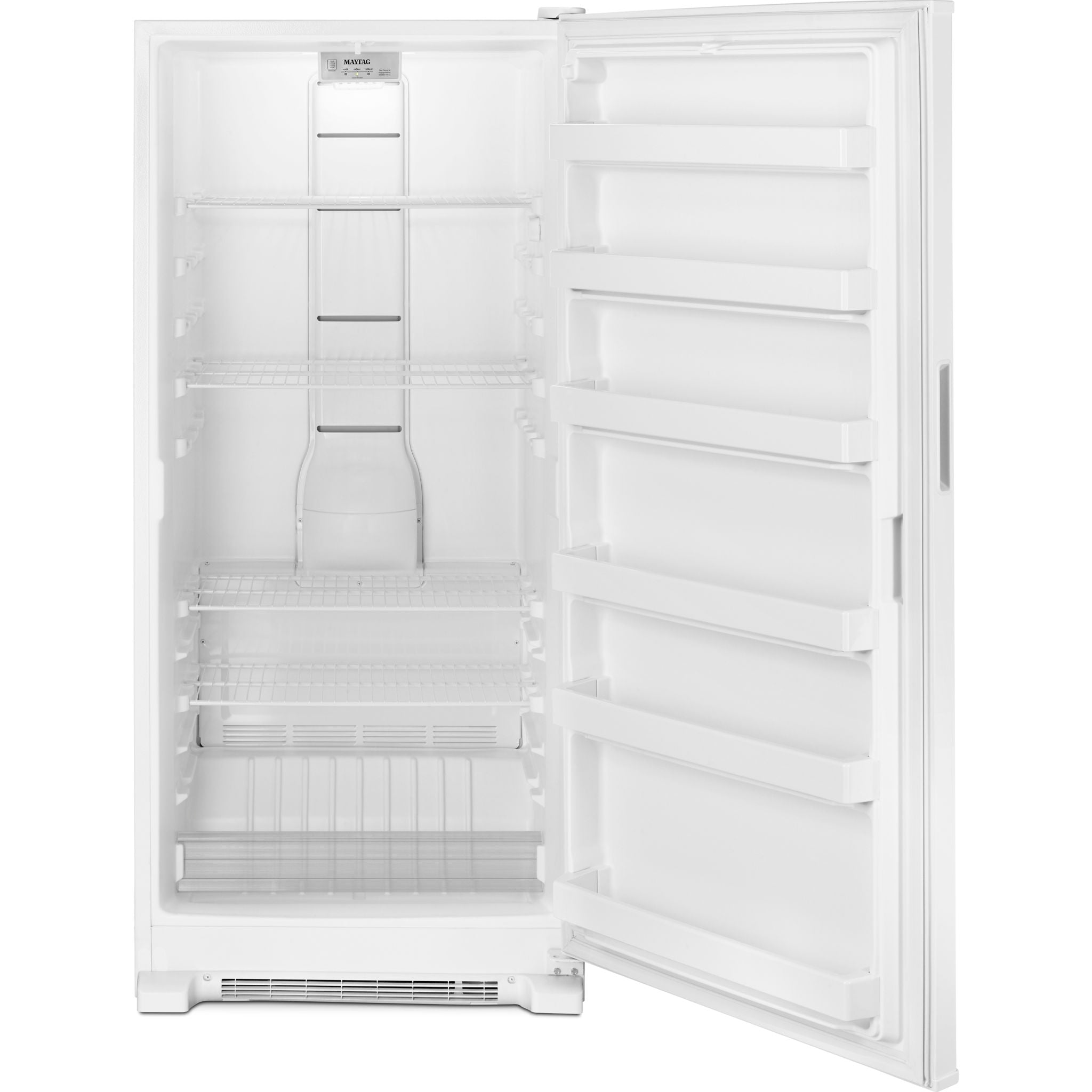 Maytag, Maytag Upright Freezer (MZF34X18FW) - White