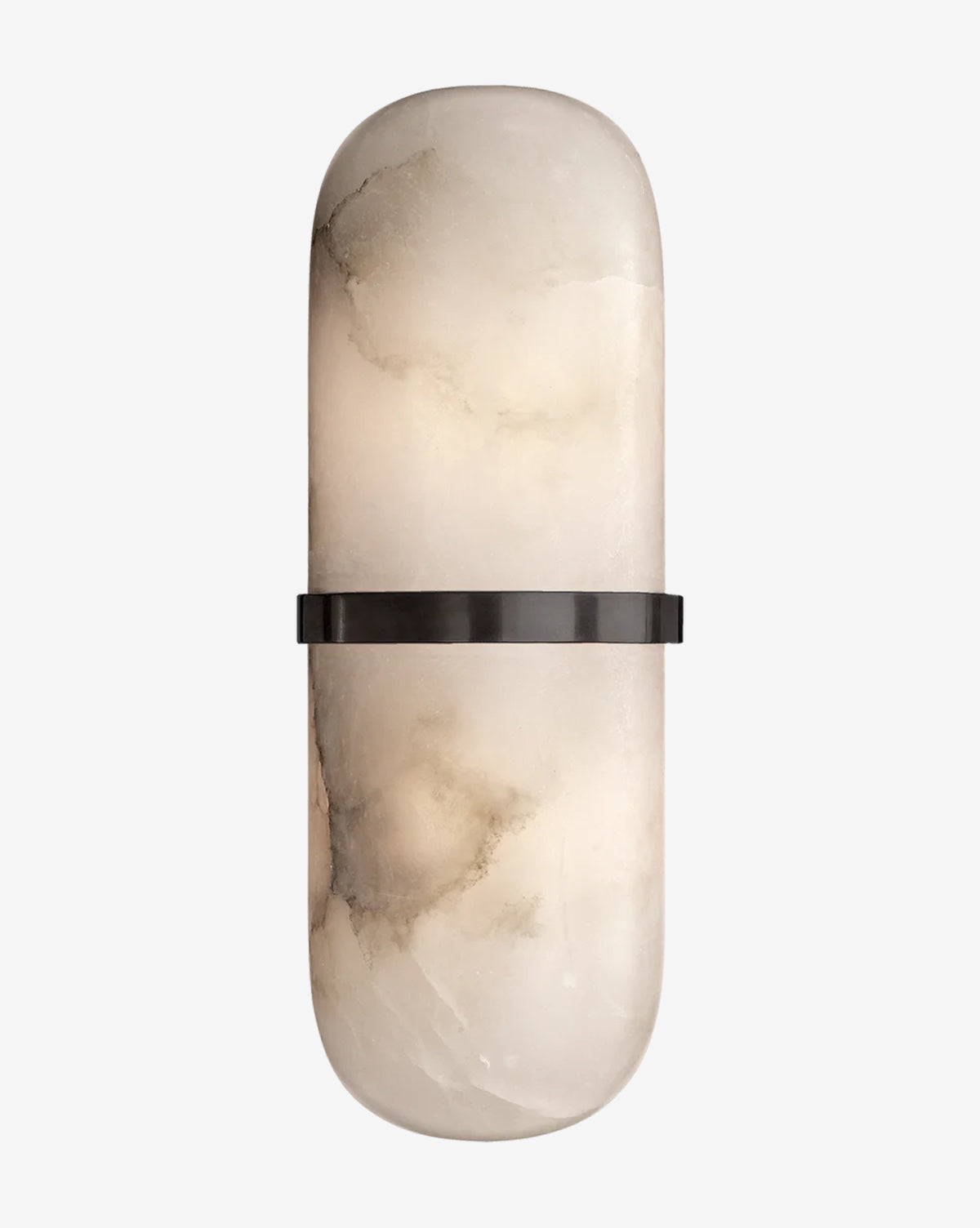 Visual Comfort, Melange Pill Form Sconce