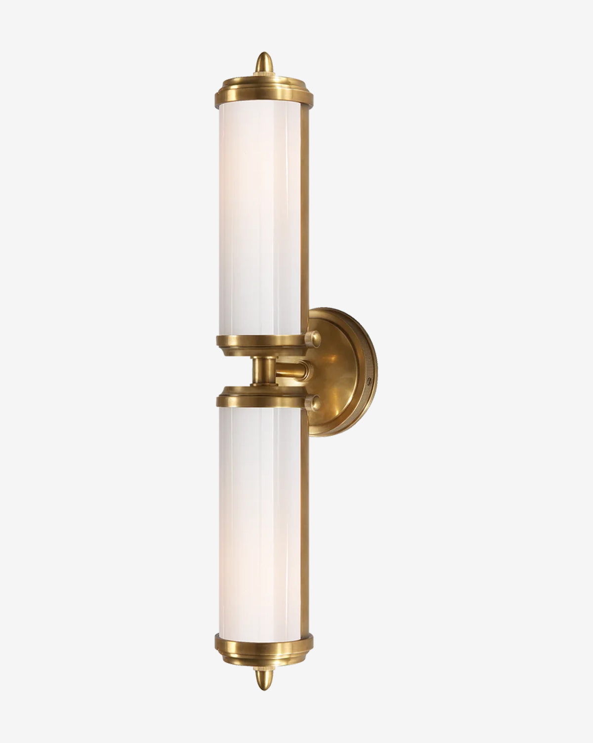 Visual Comfort, Merchant Double Bath Light